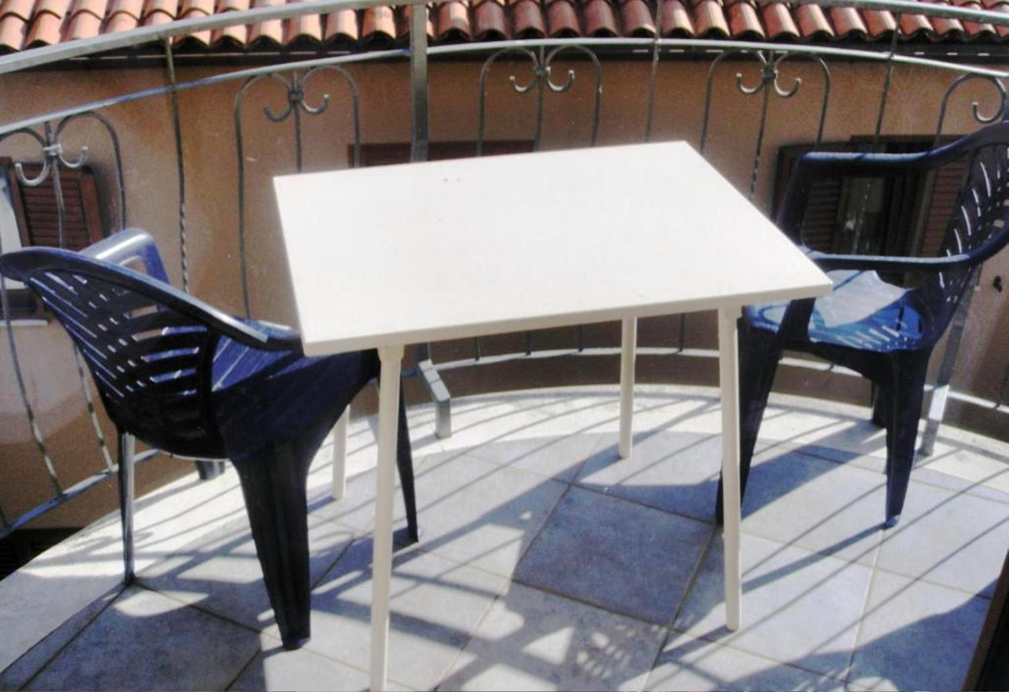Renata Mare Apartman Rovinj