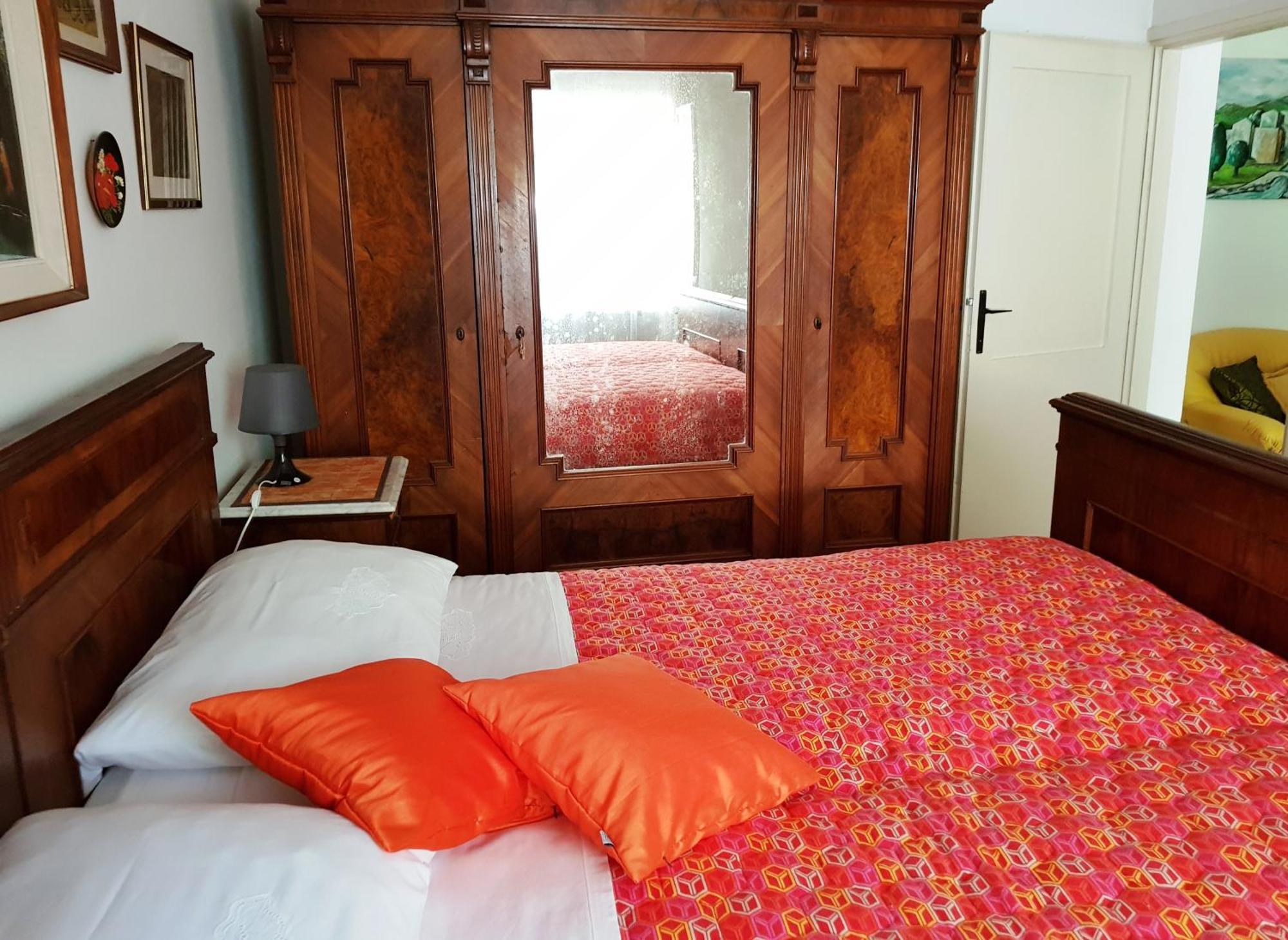 Apartman Renata Mare