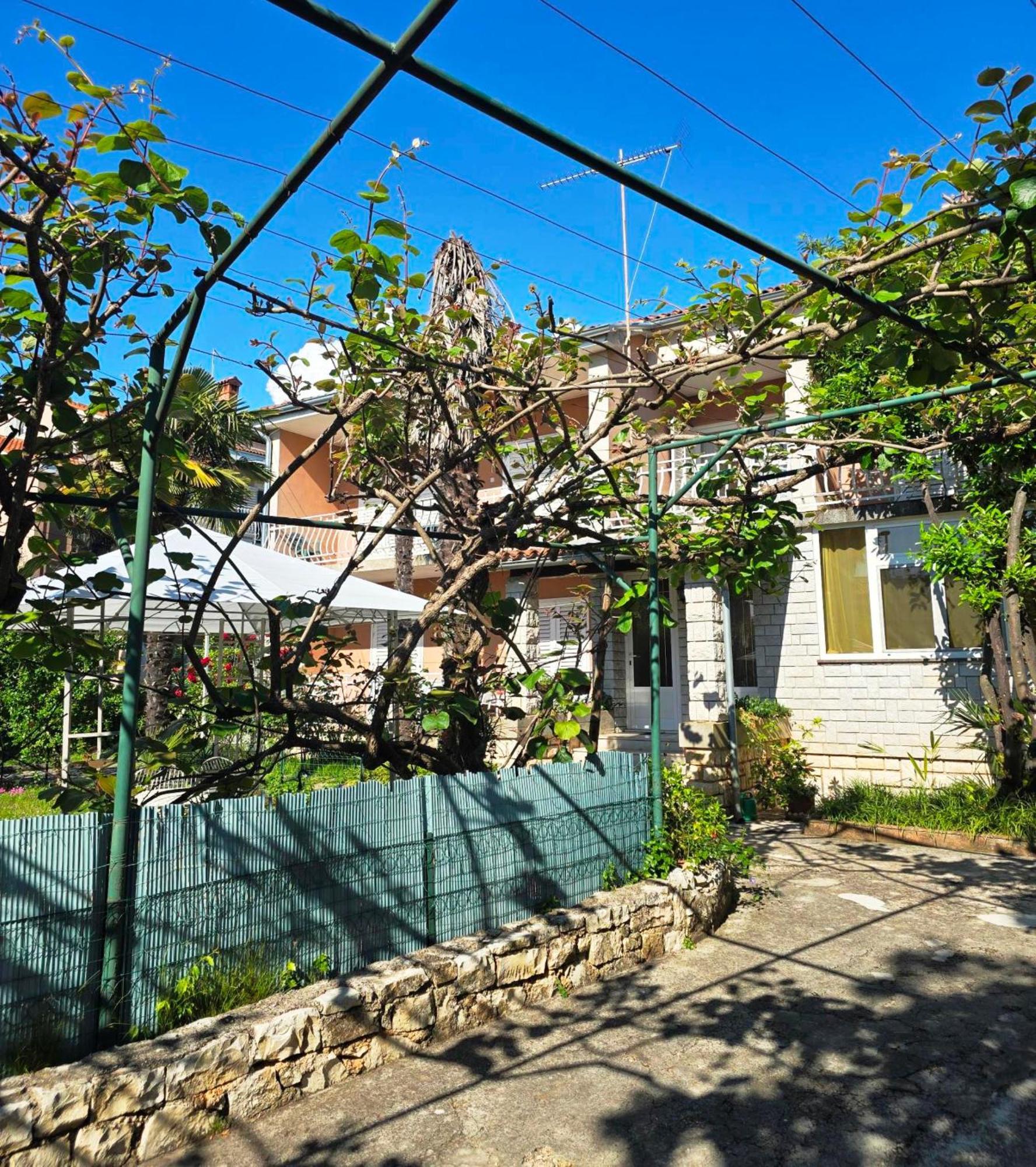 Apartman Renata Mare *