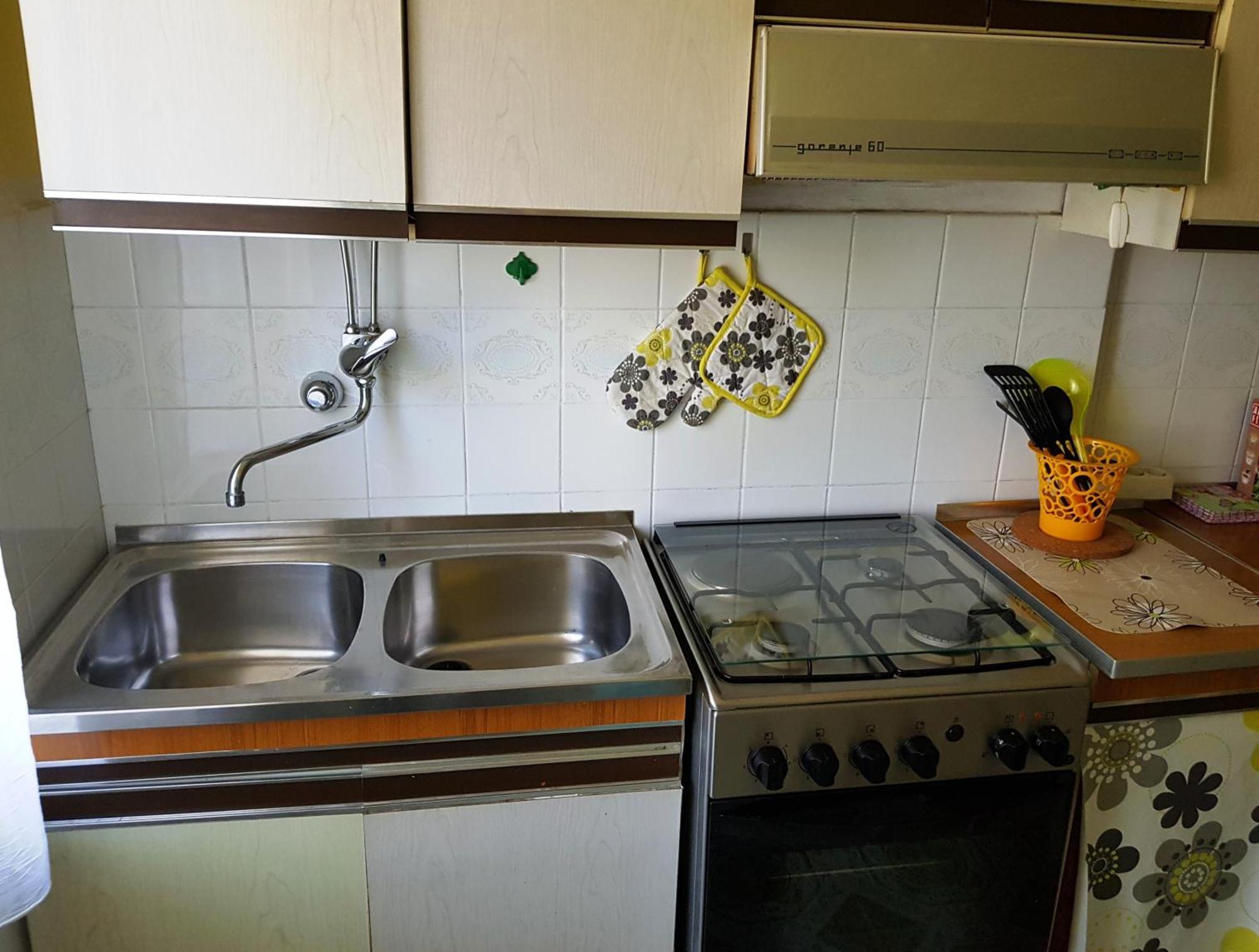 Renata Mare Apartman Rovinj