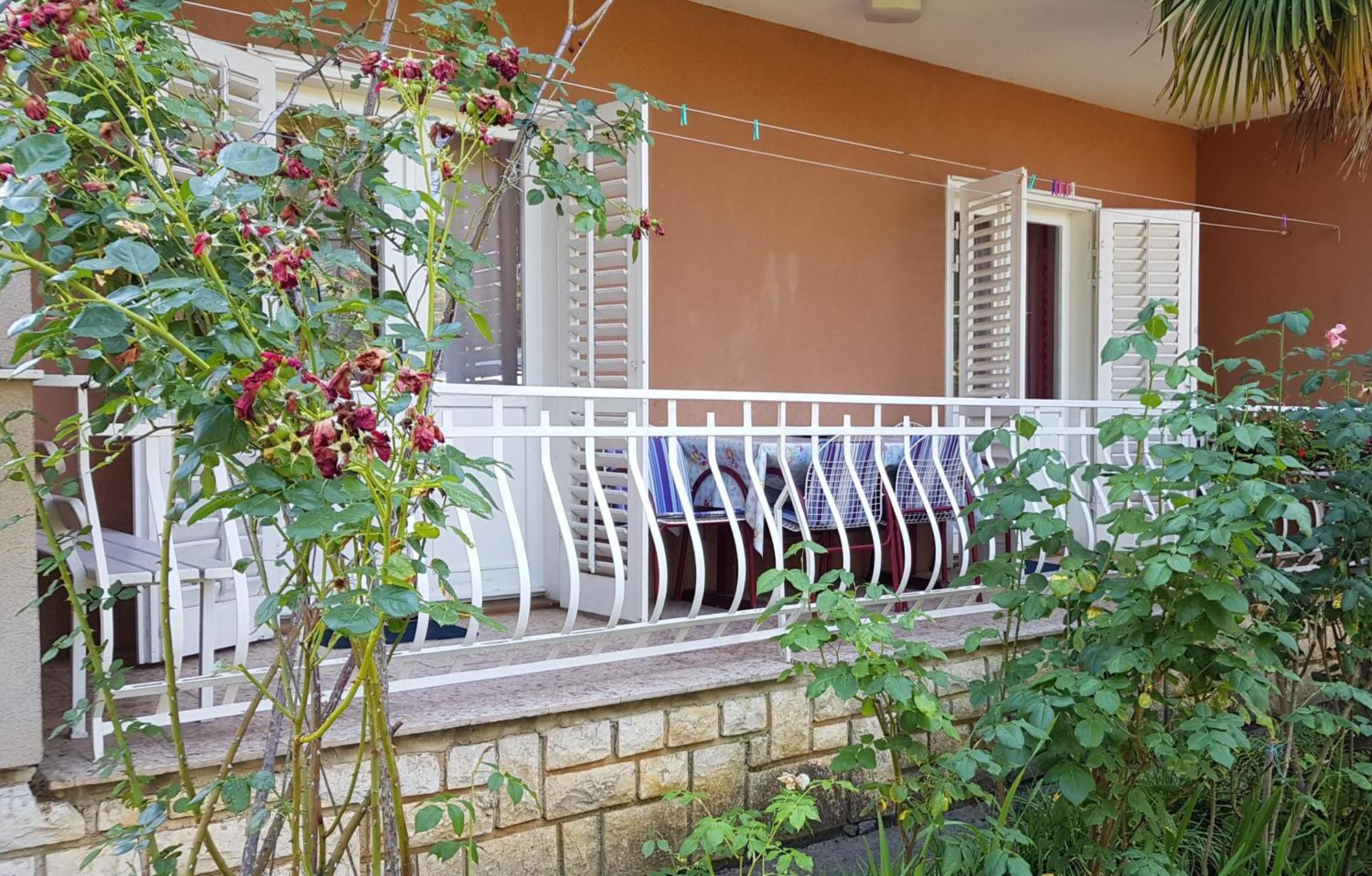 Apartman Renata Mare