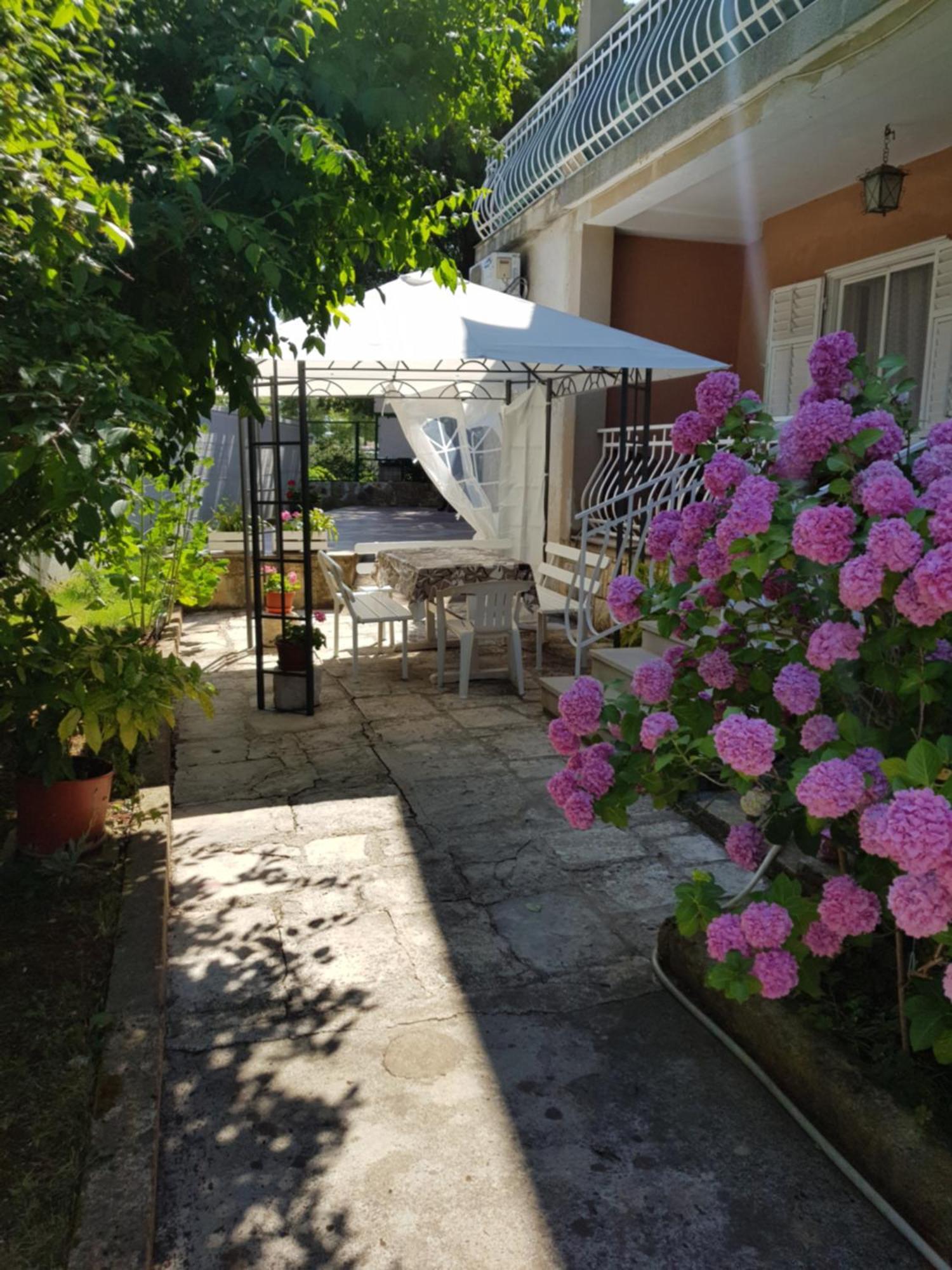 Renata Mare Appartement