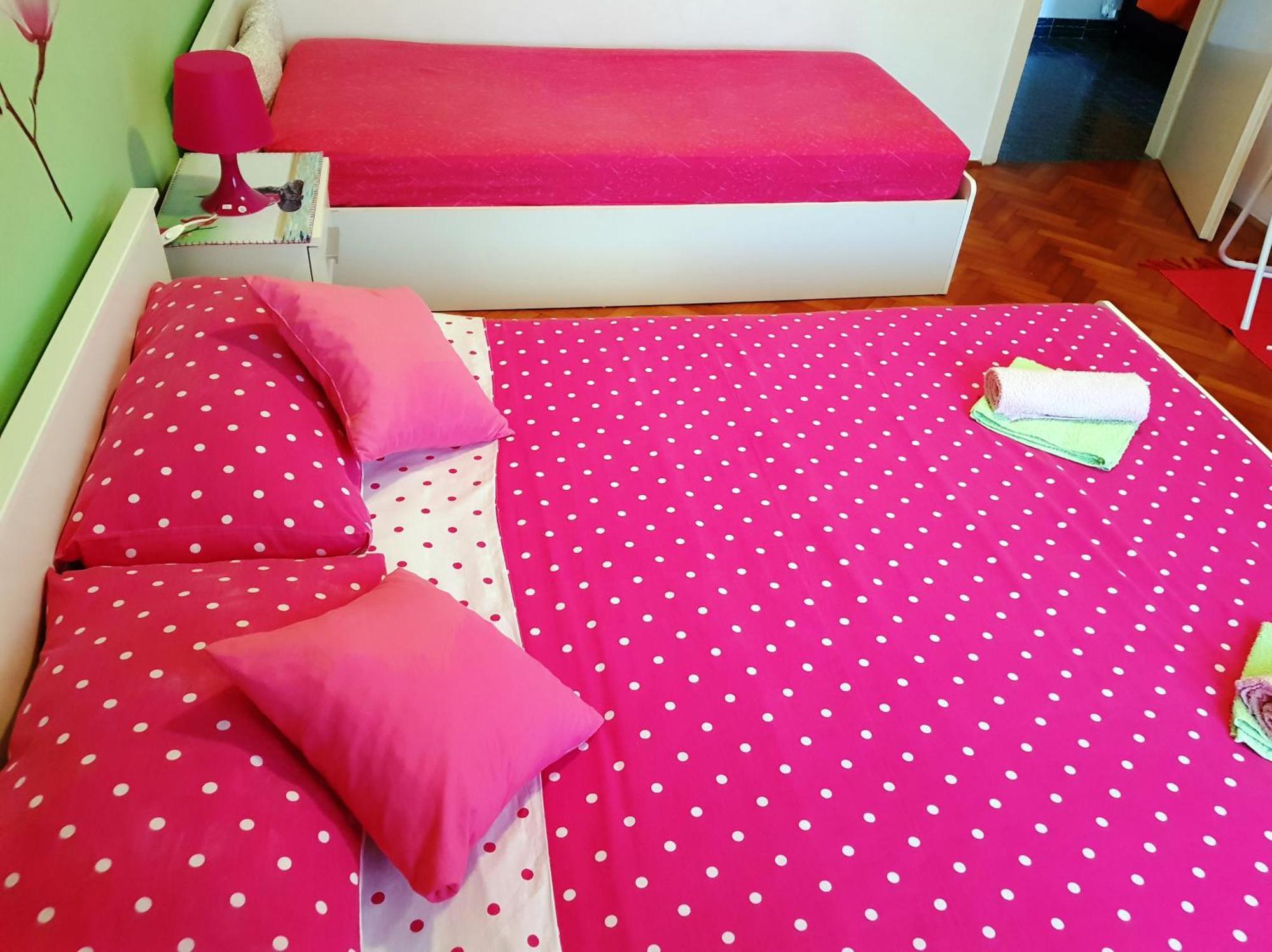 Renata Mare Rovinj