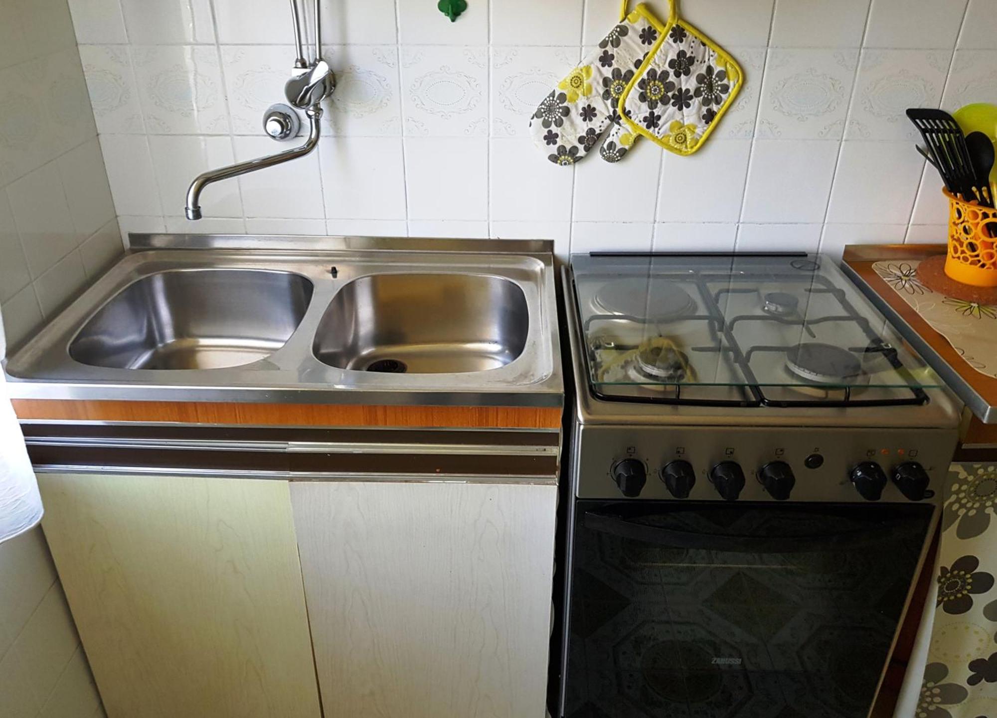 Renata Mare Appartement Rovinj