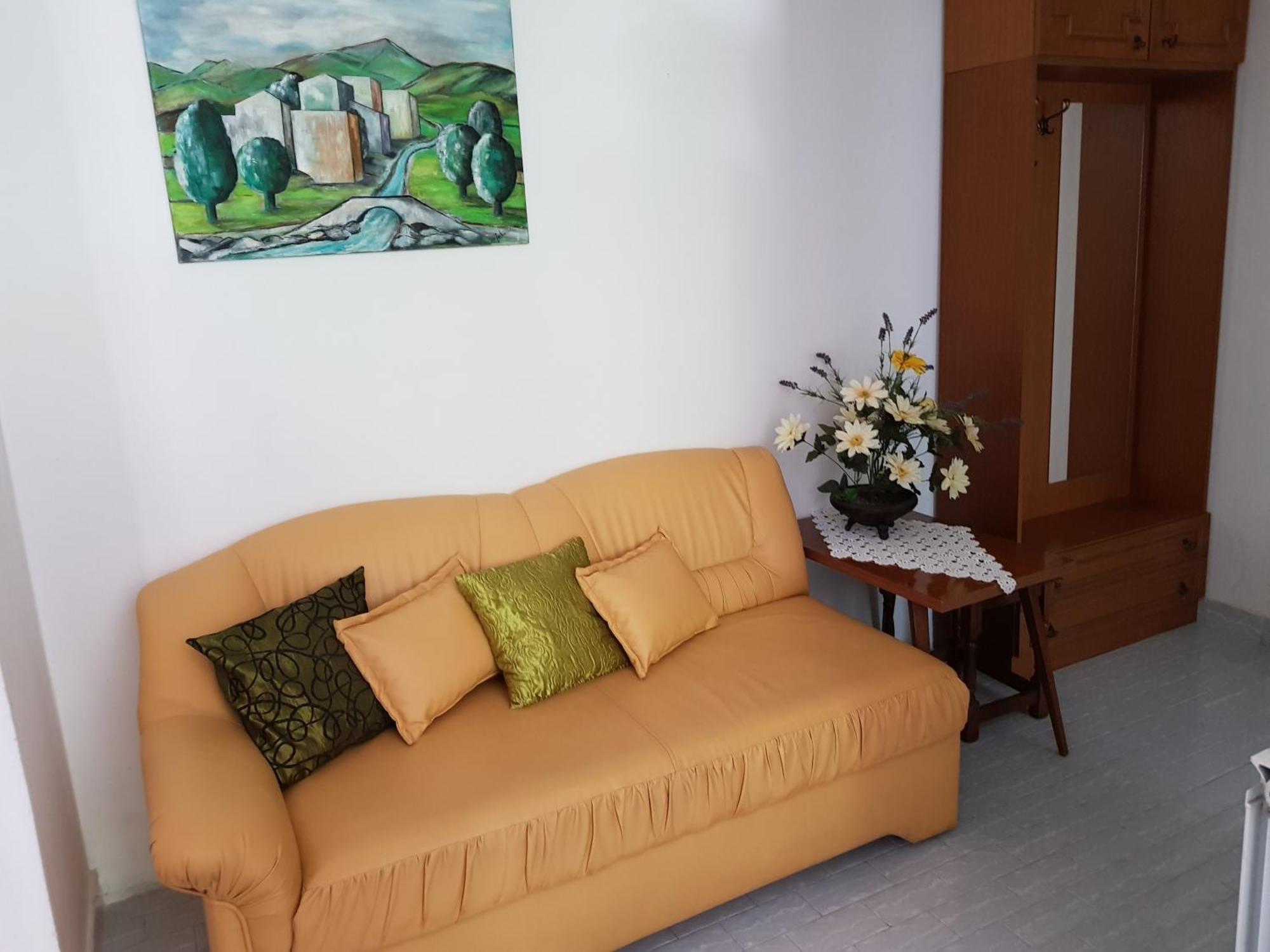 Renata Mare Appartement *
