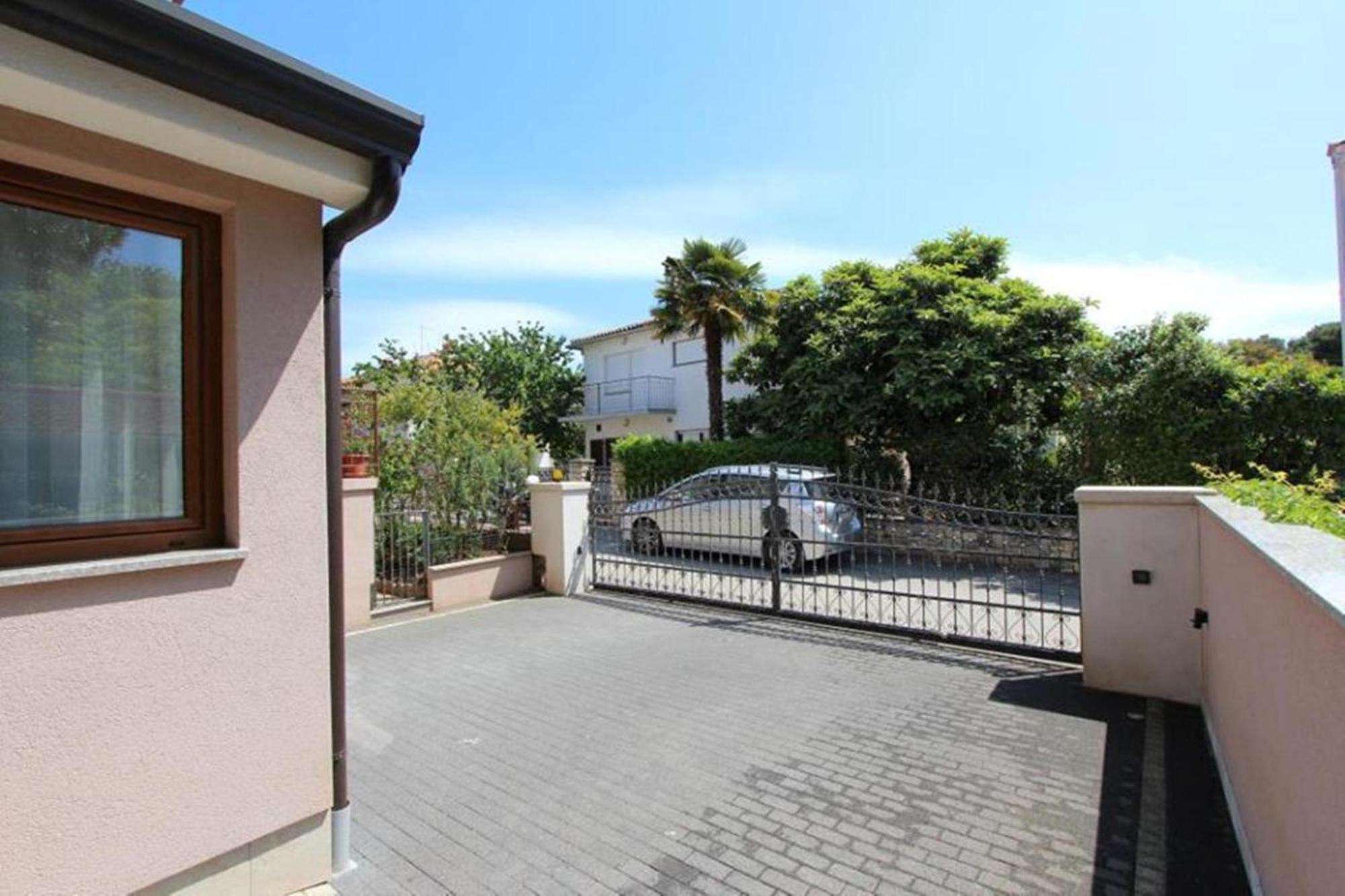 Apartment Renata Mare Rovinj