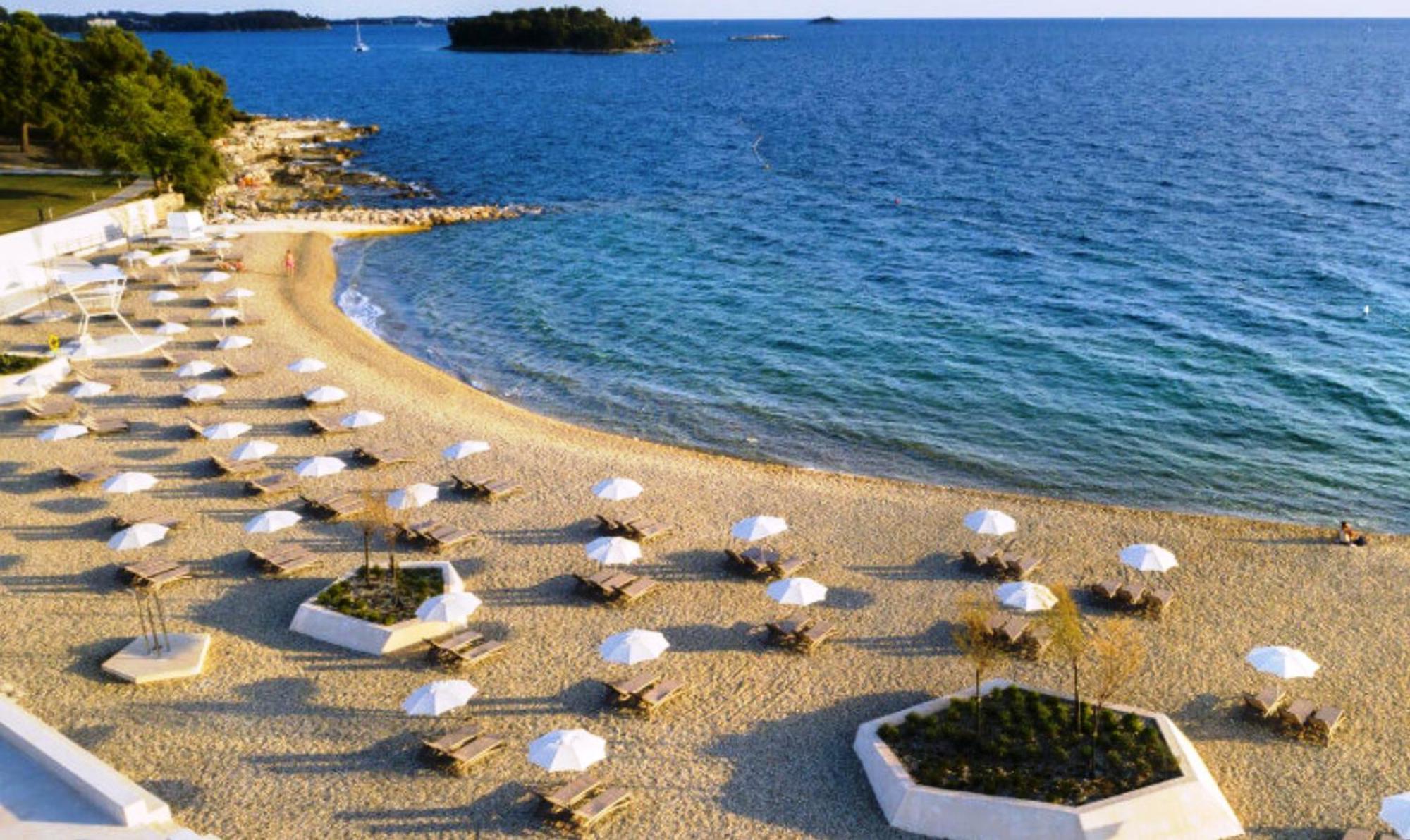 Renata Mare Apartment Rovinj