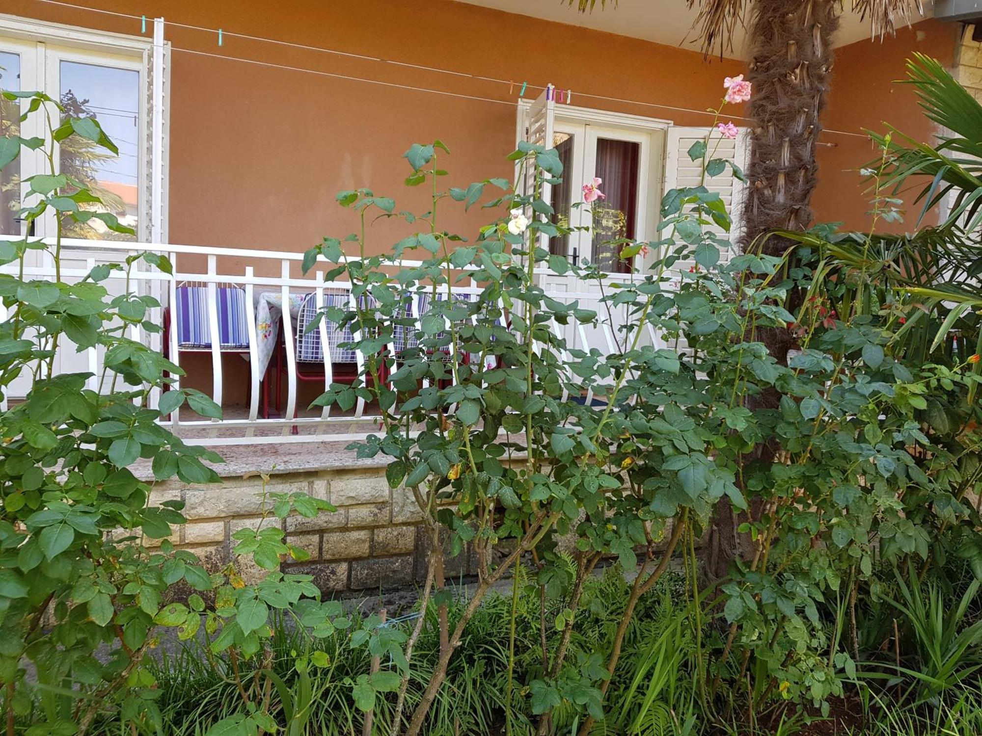 Renata Mare Apartment Rovinj