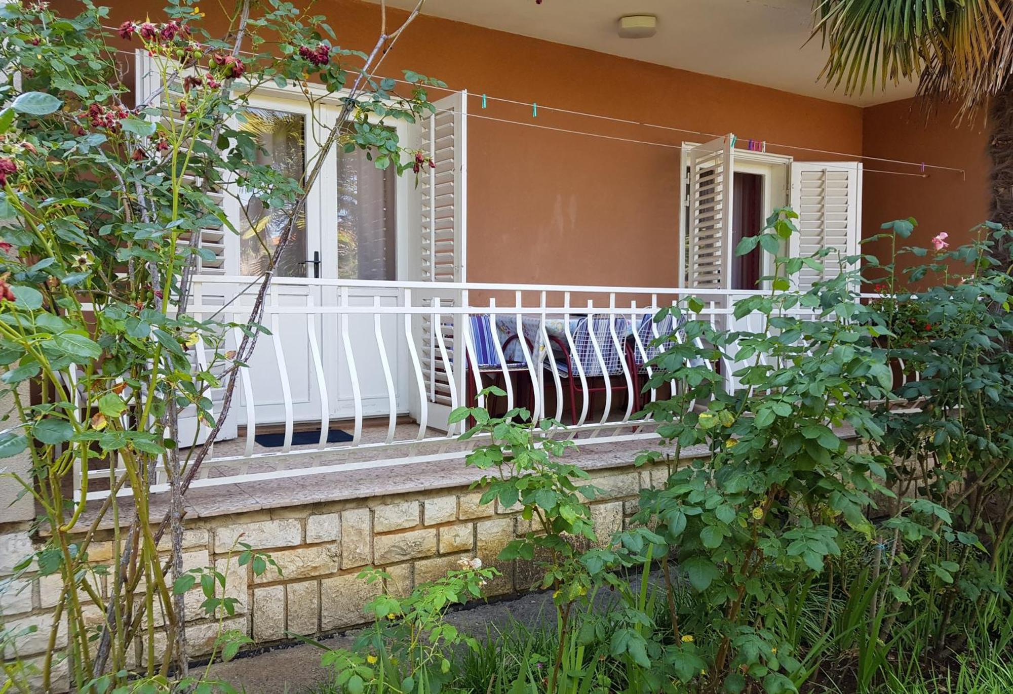 Apartment Renata Mare