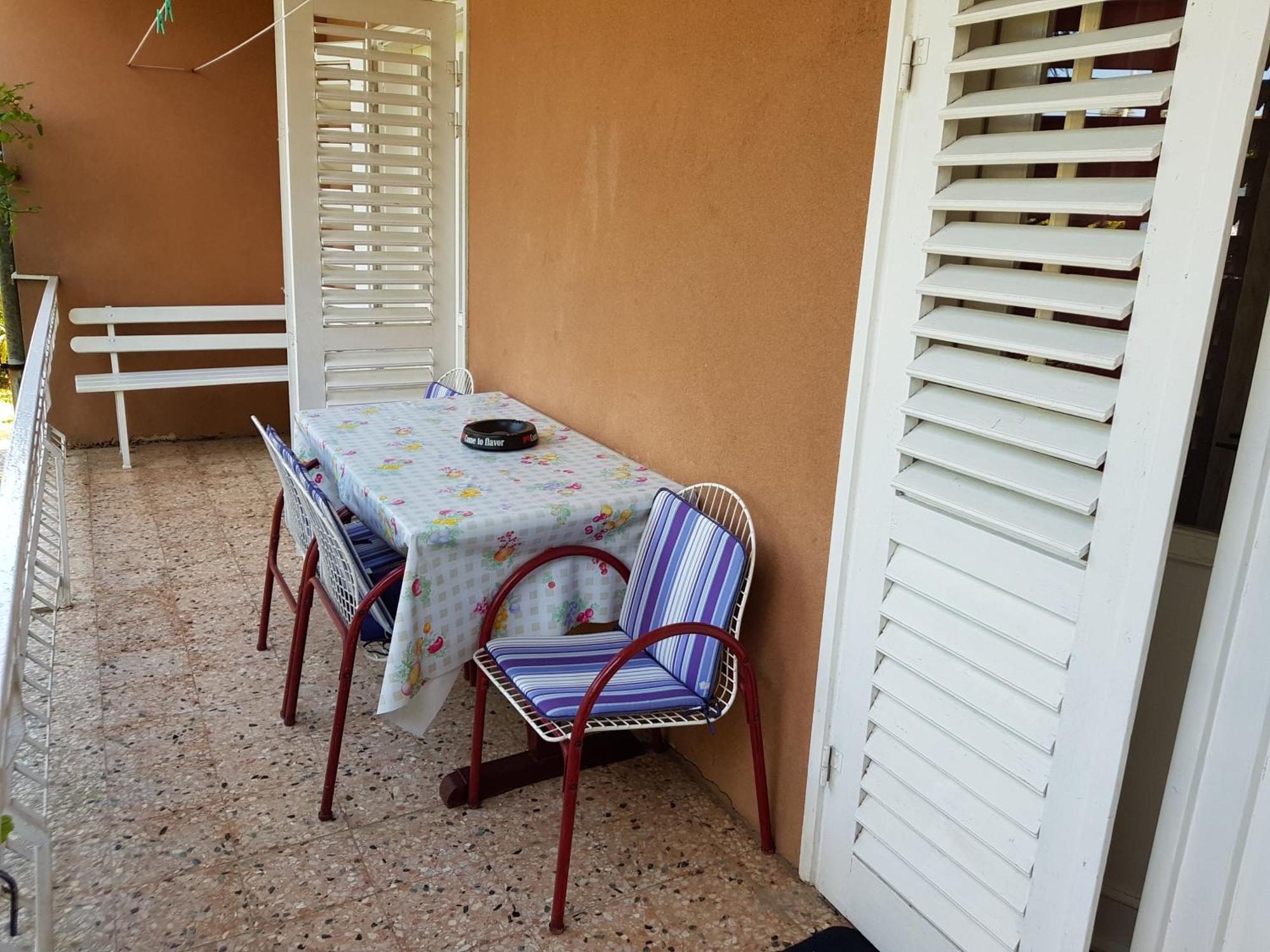 Renata Mare Apartment *