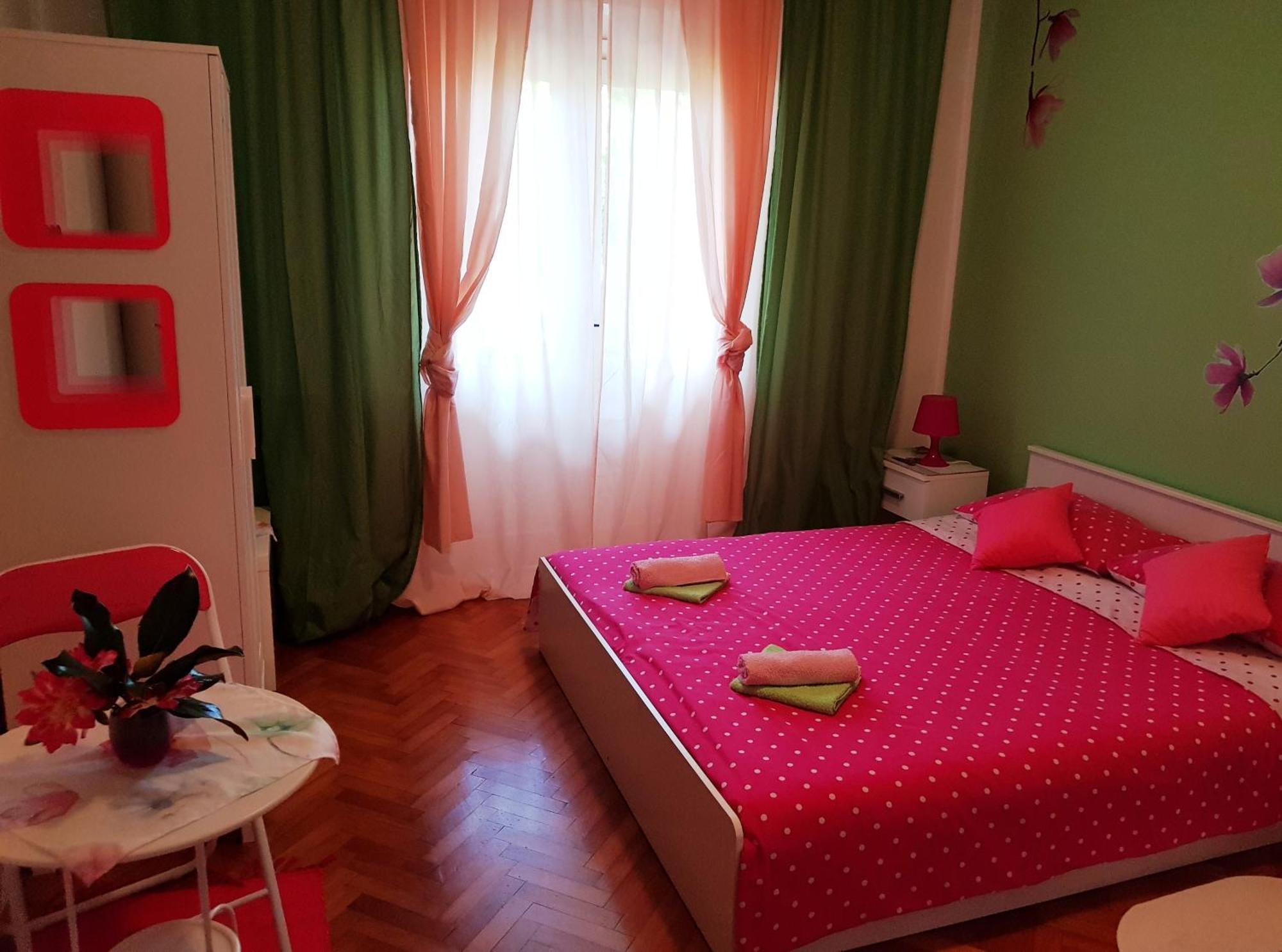 Apartment Renata Mare Rovinj