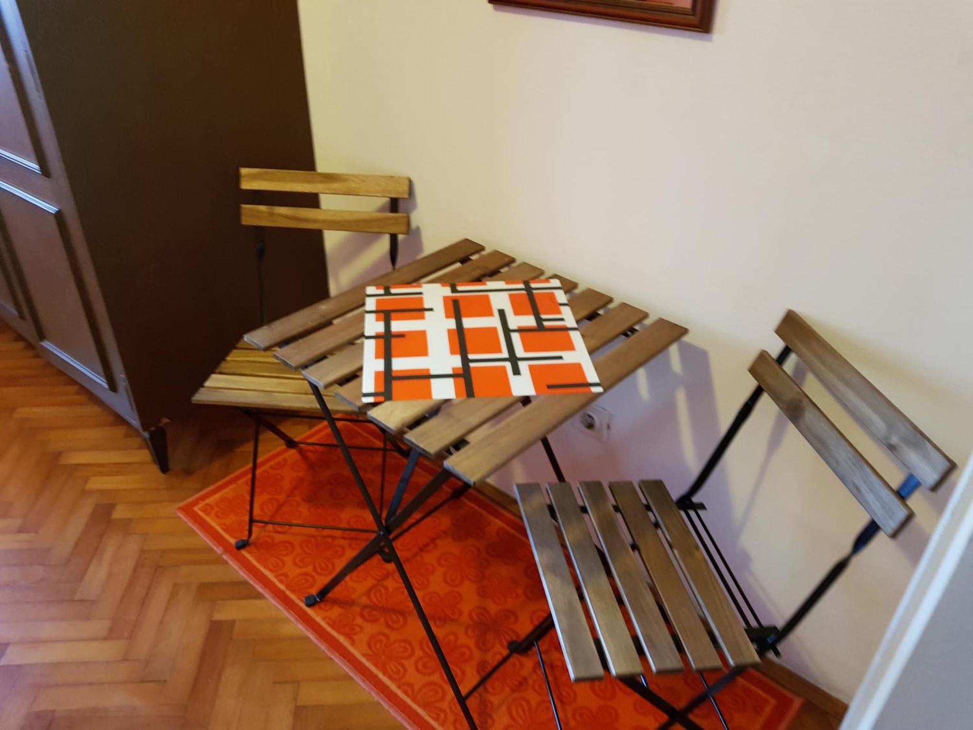 Renata Mare Apartment