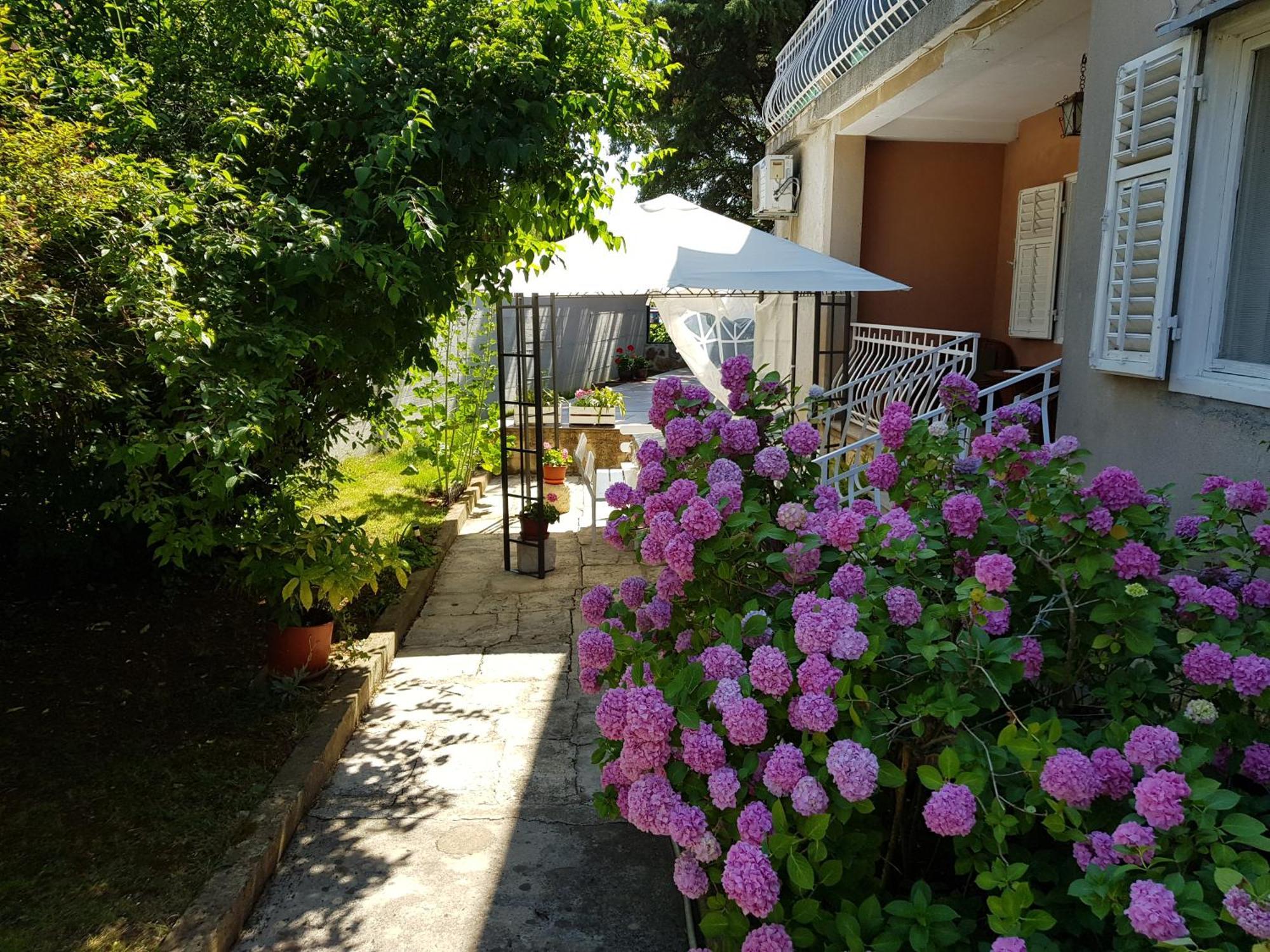 Apartment Renata Mare