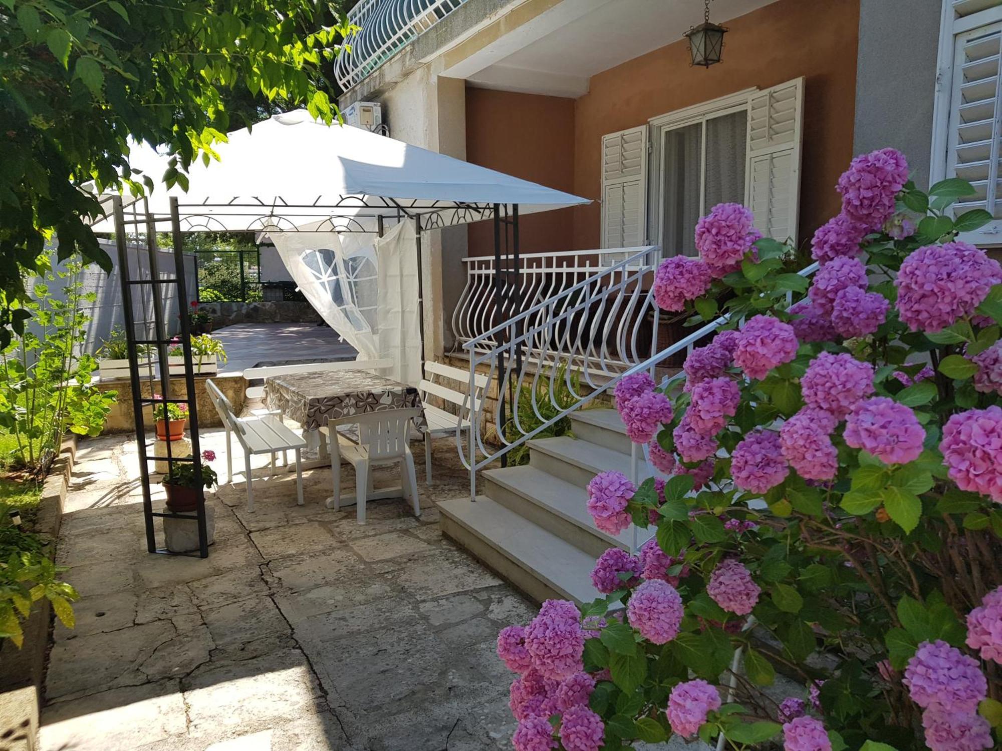 Renata Mare Apartment *