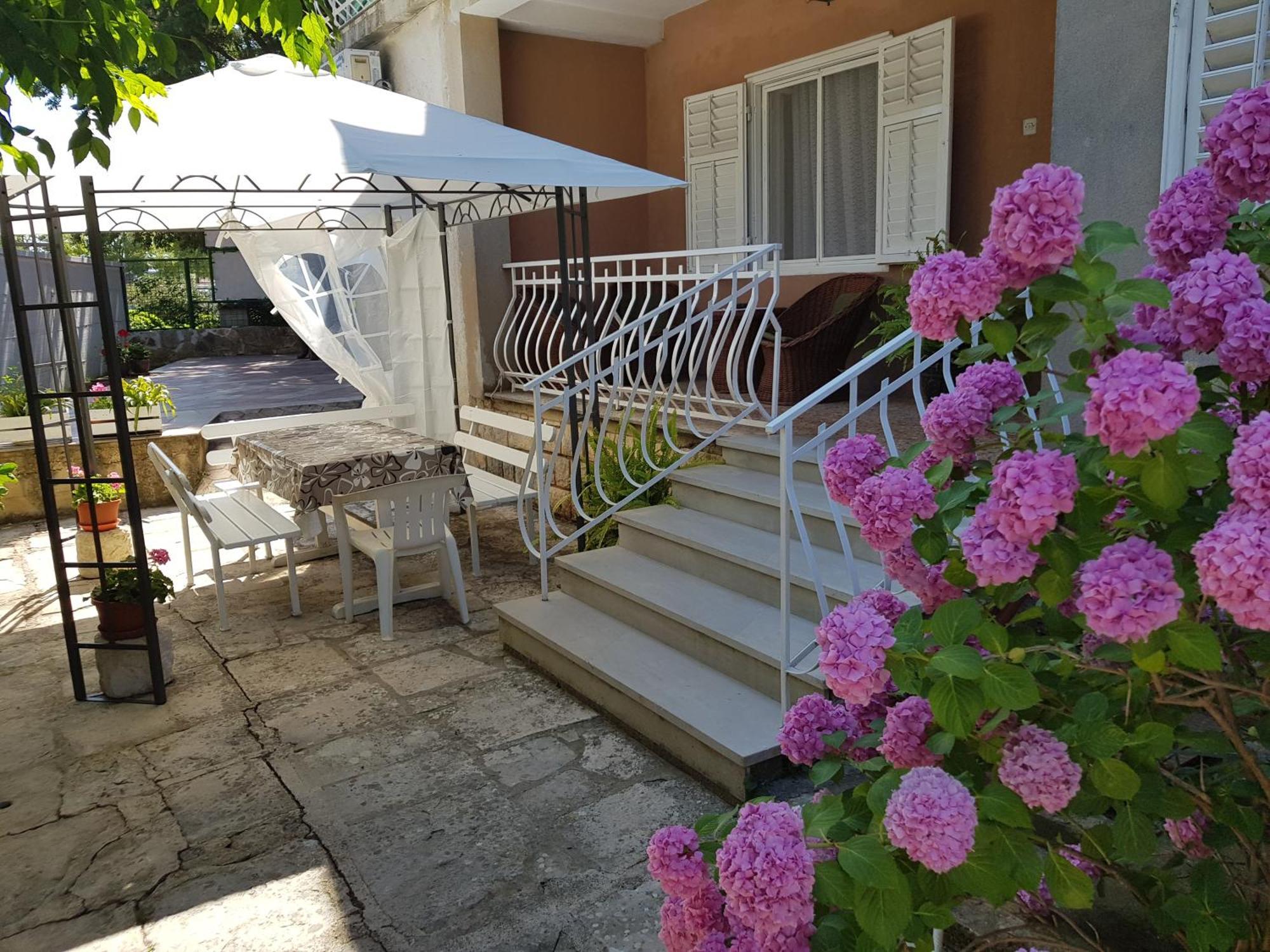 Renata Mare Apartment Rovinj