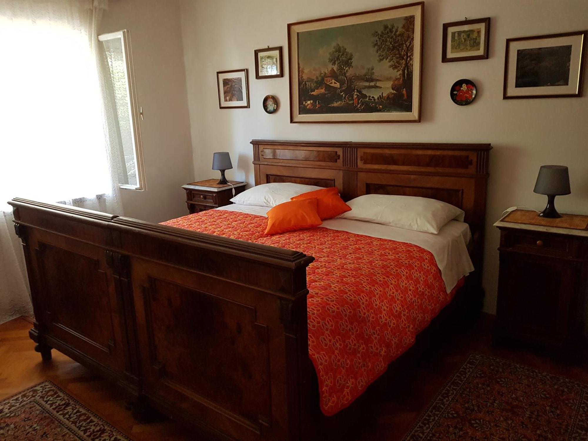 Renata Mare Apartment
