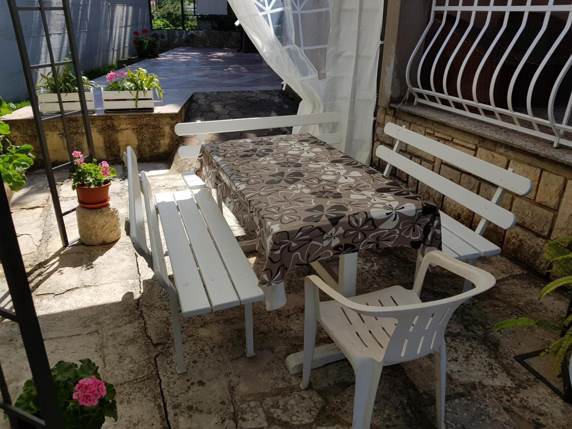 Renata Mare Apartment *