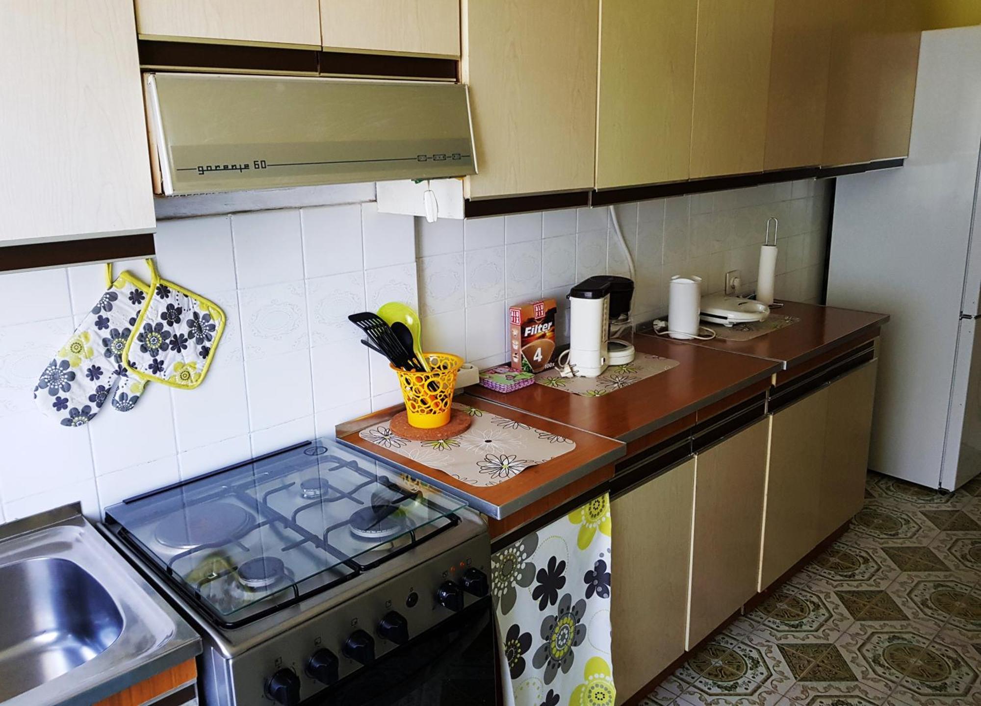 Apartment Renata Mare Rovinj