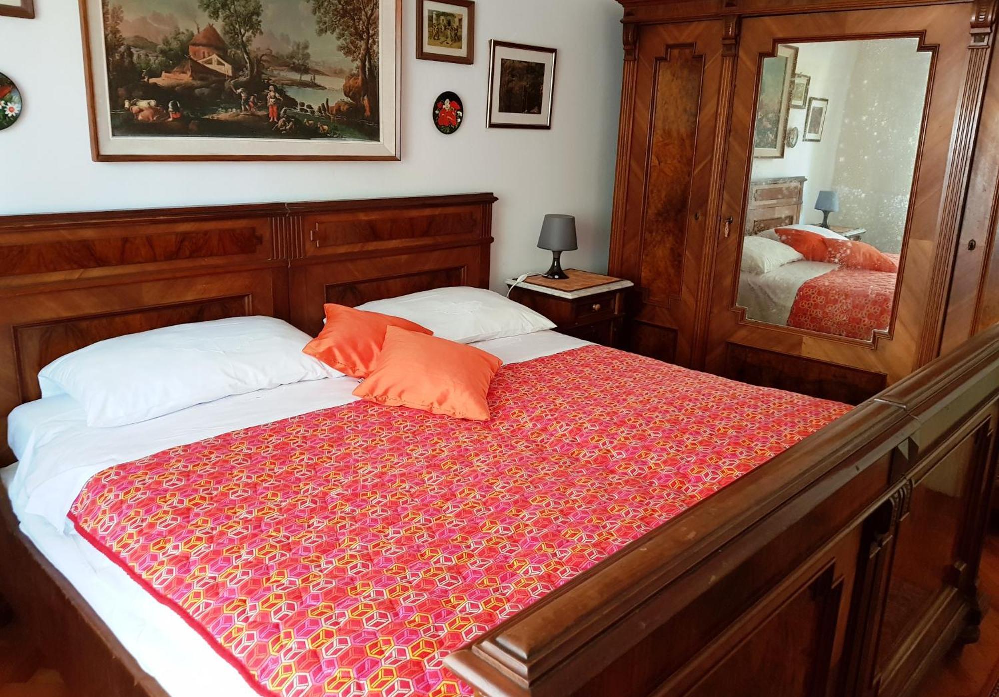 Apartment Renata Mare *
