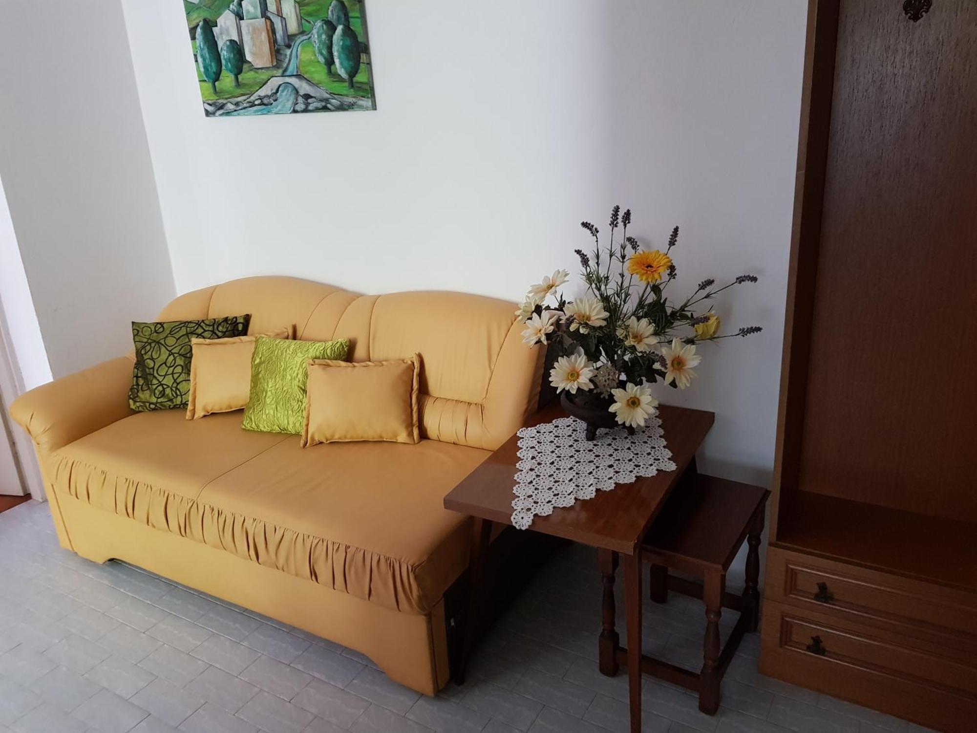 Apartment Renata Mare *