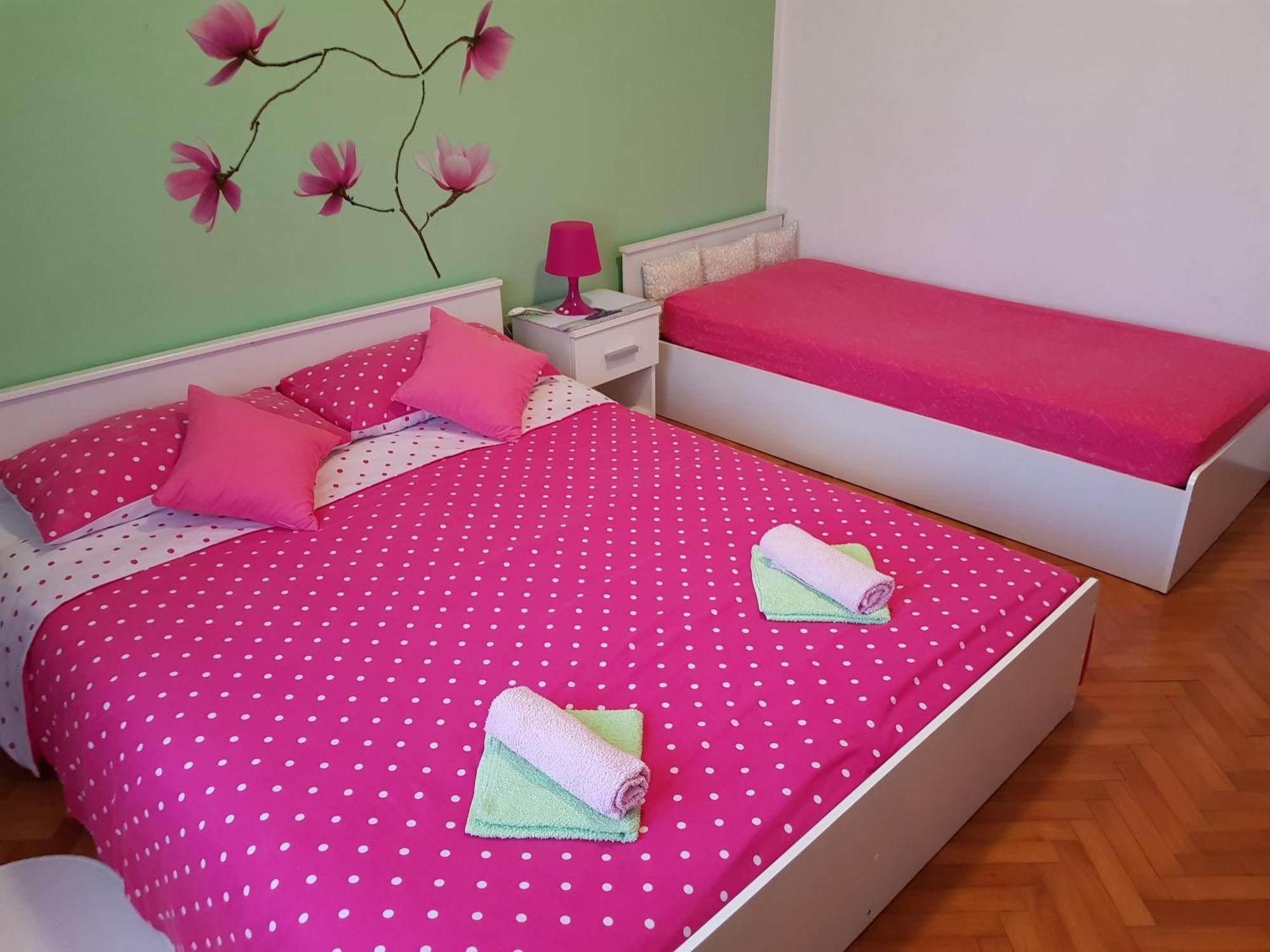 Renata Mare Apartment Rovinj