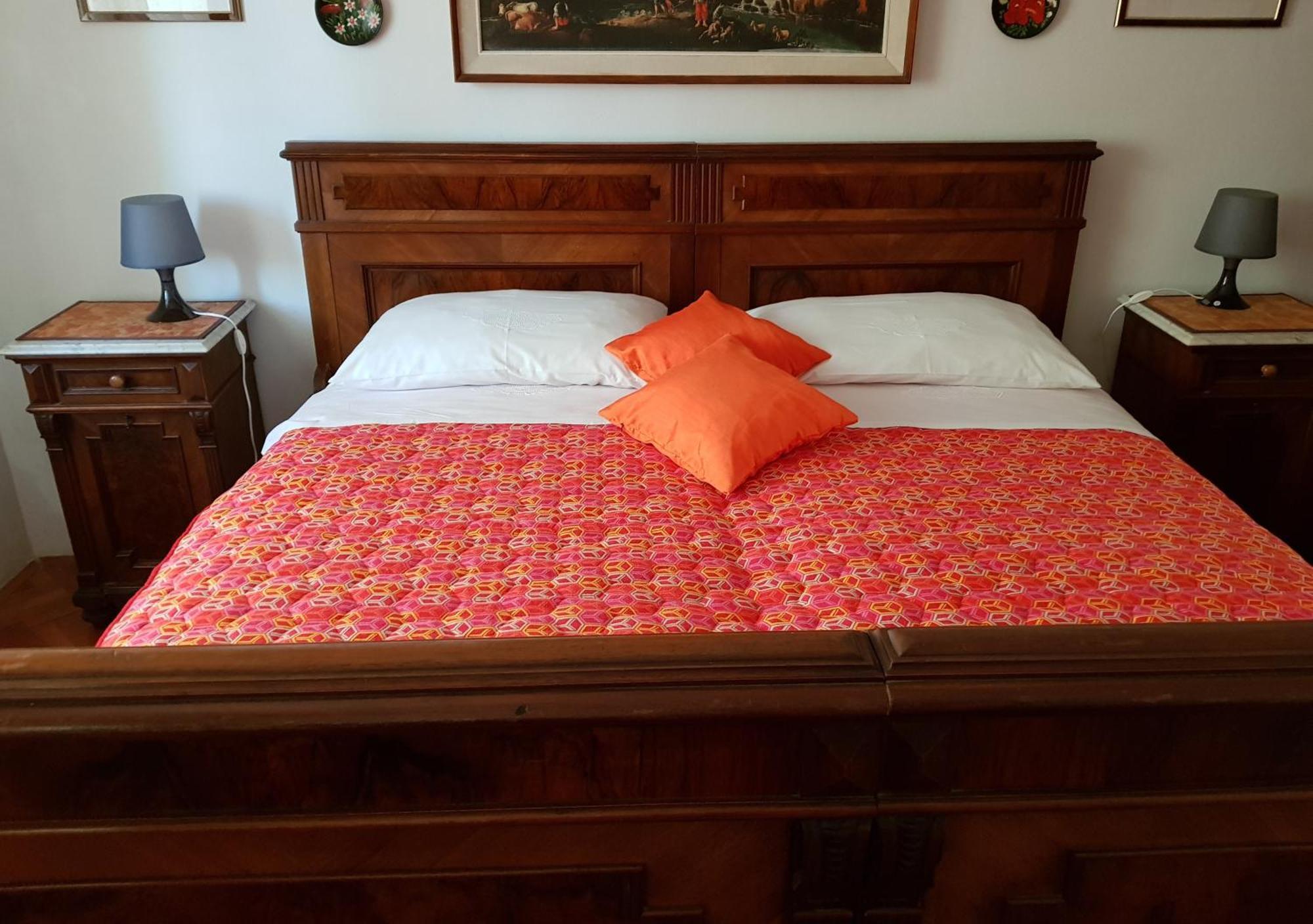 Renata Mare Apartment