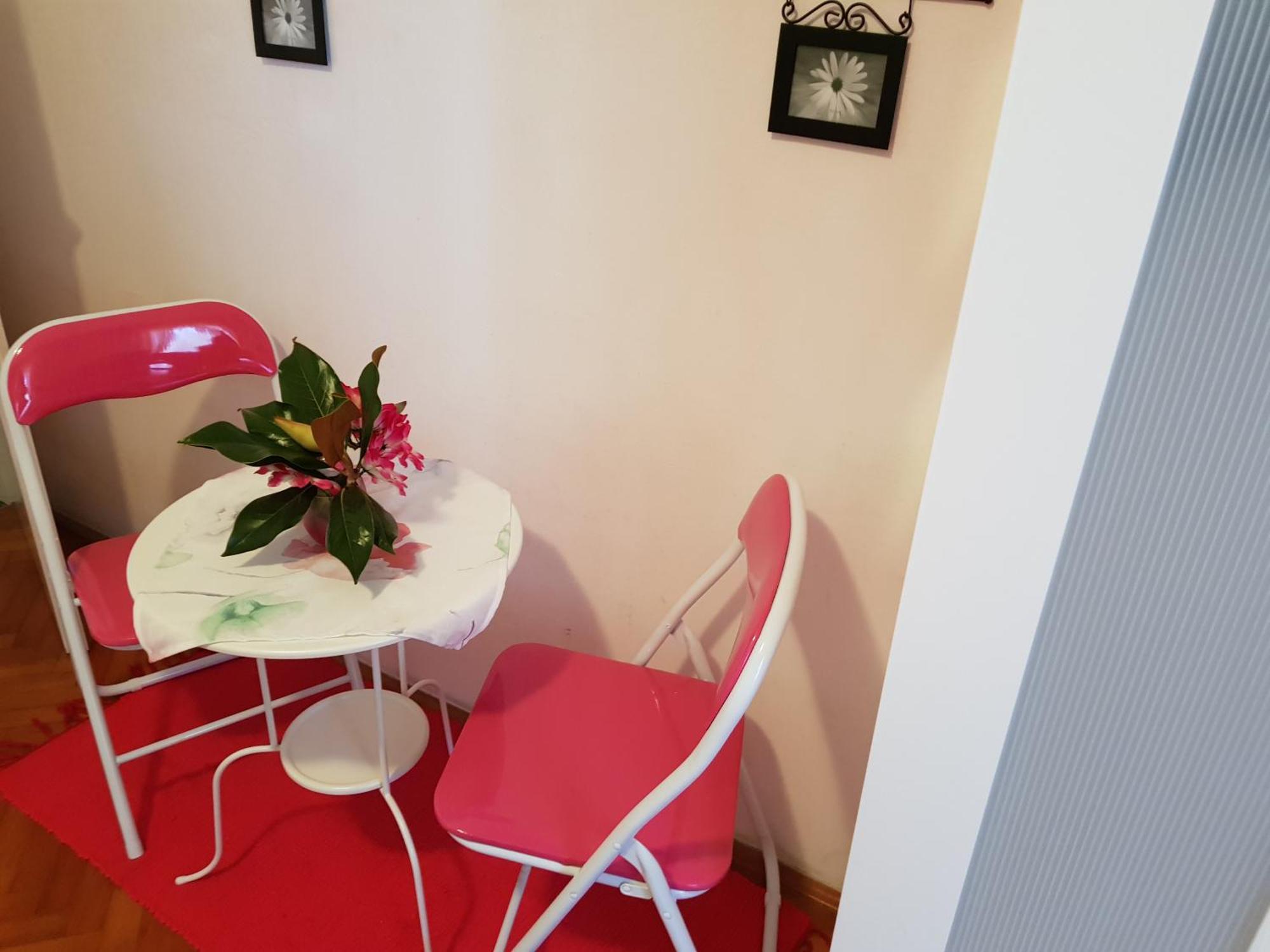 Renata Mare Apartment Rovinj