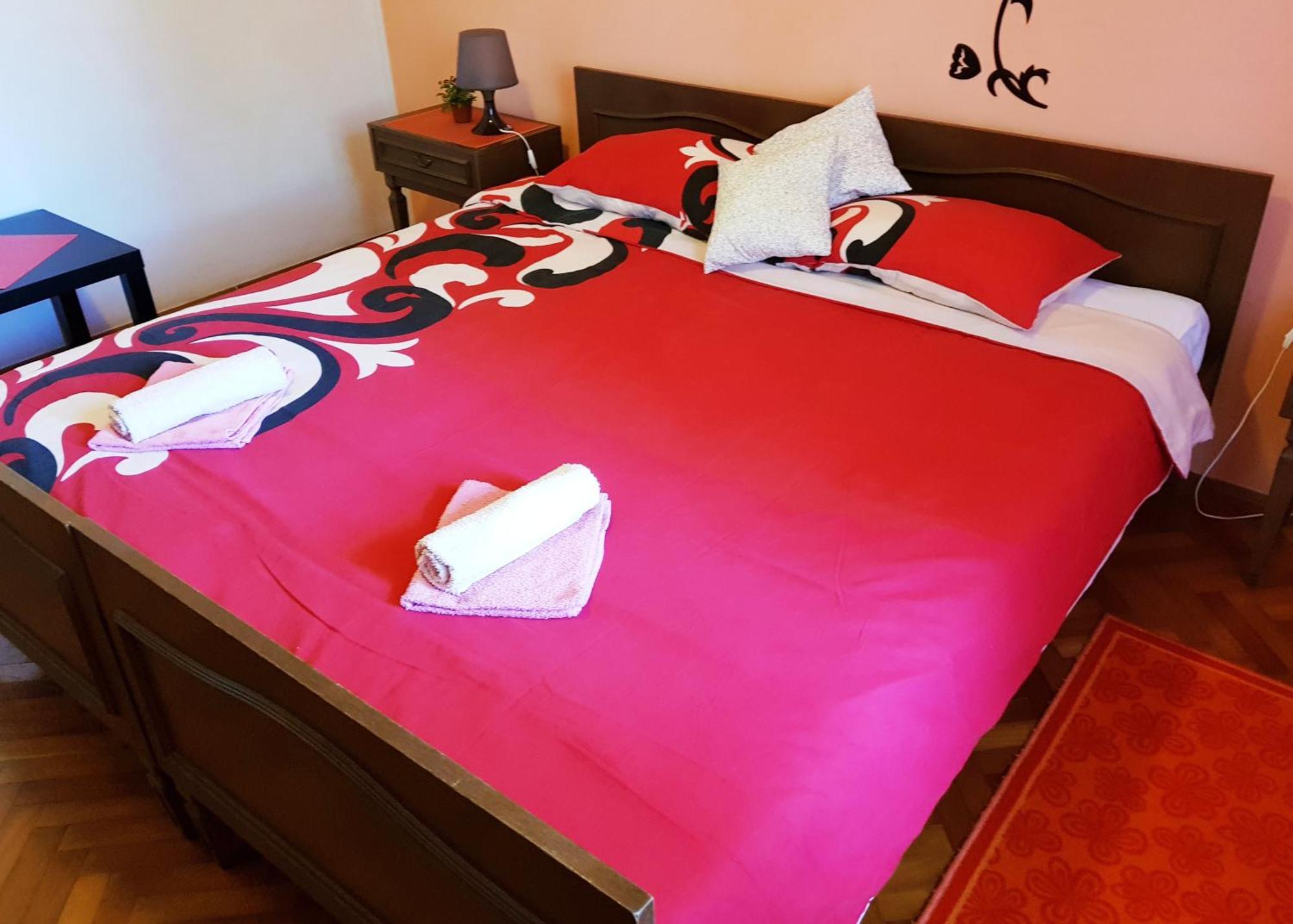 Apartment Renata Mare Rovinj