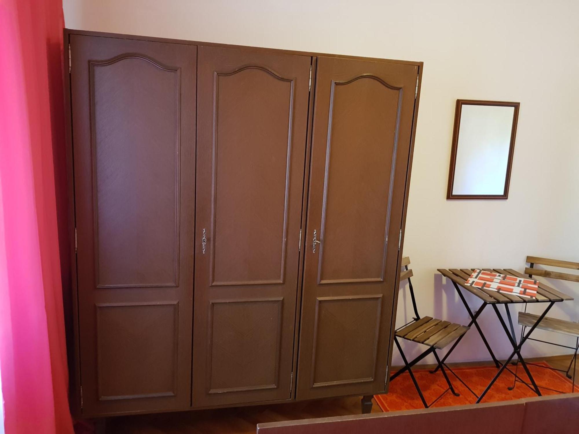 Renata Mare Apartment *