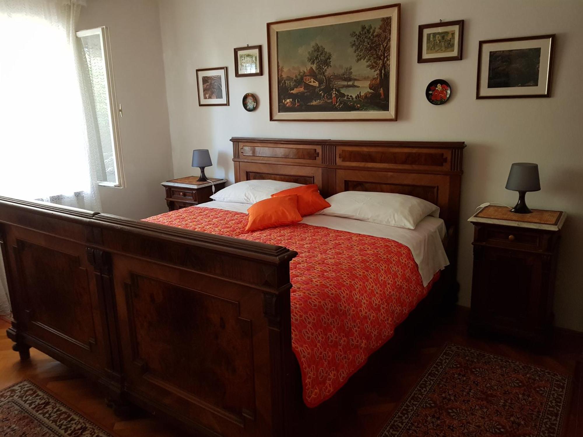 Apartment Renata Mare *