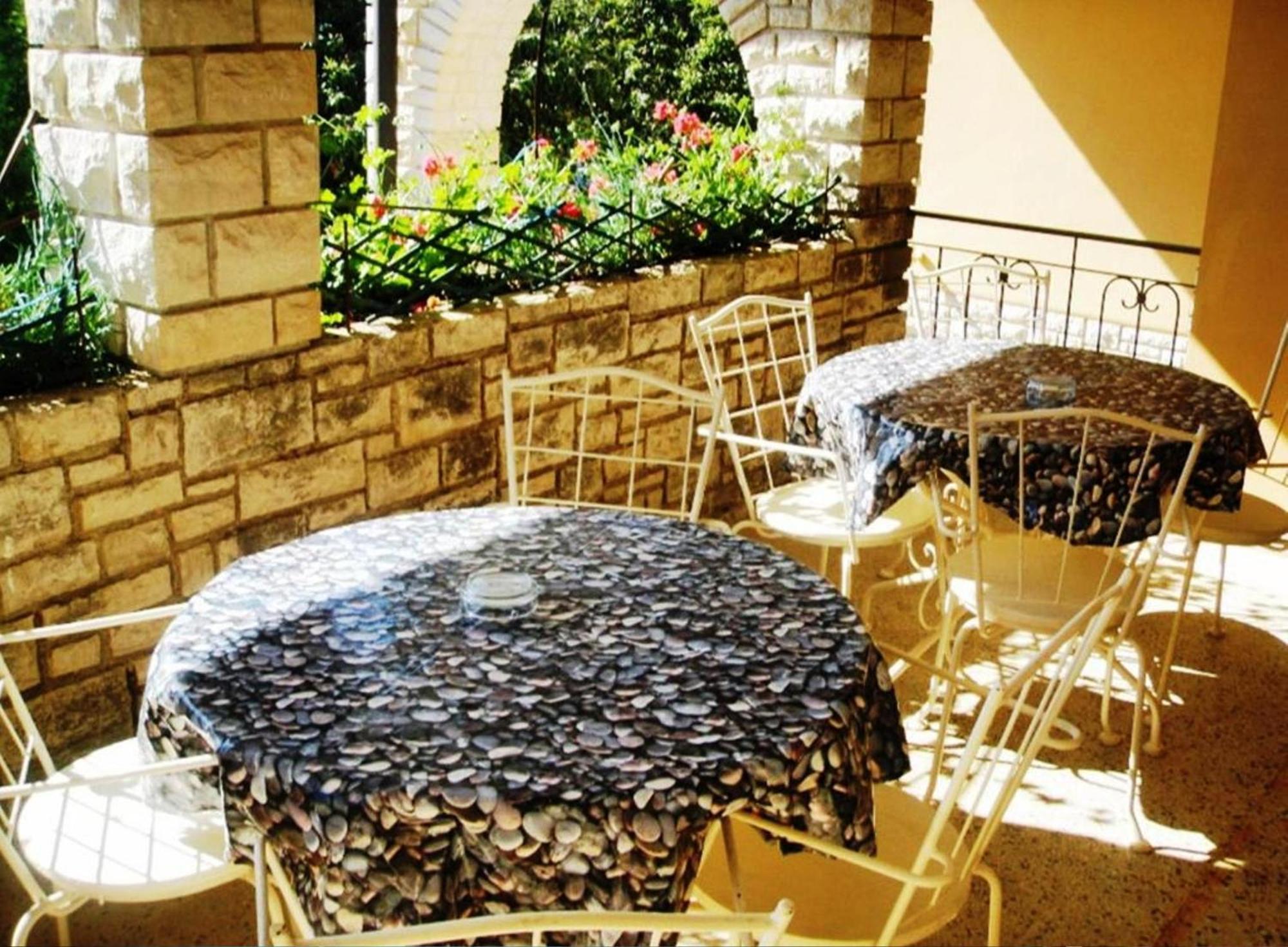 Apartment Renata Mare
