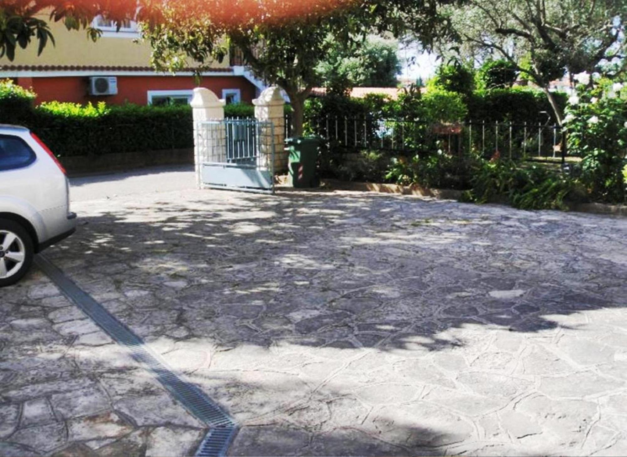 Apartment Renata Mare *