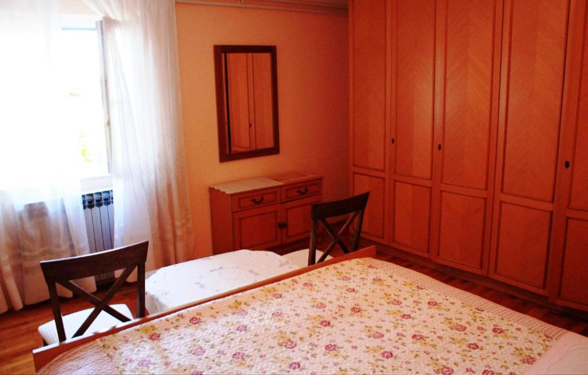 Apartment Renata Mare Rovinj
