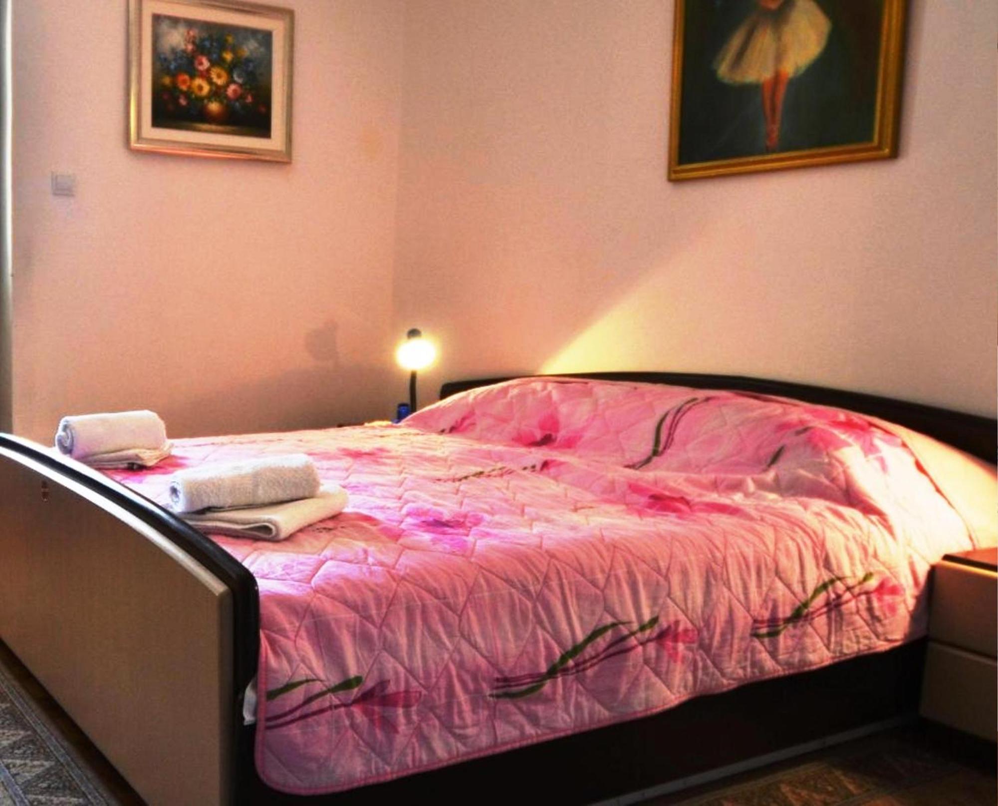 Apartment Renata Mare