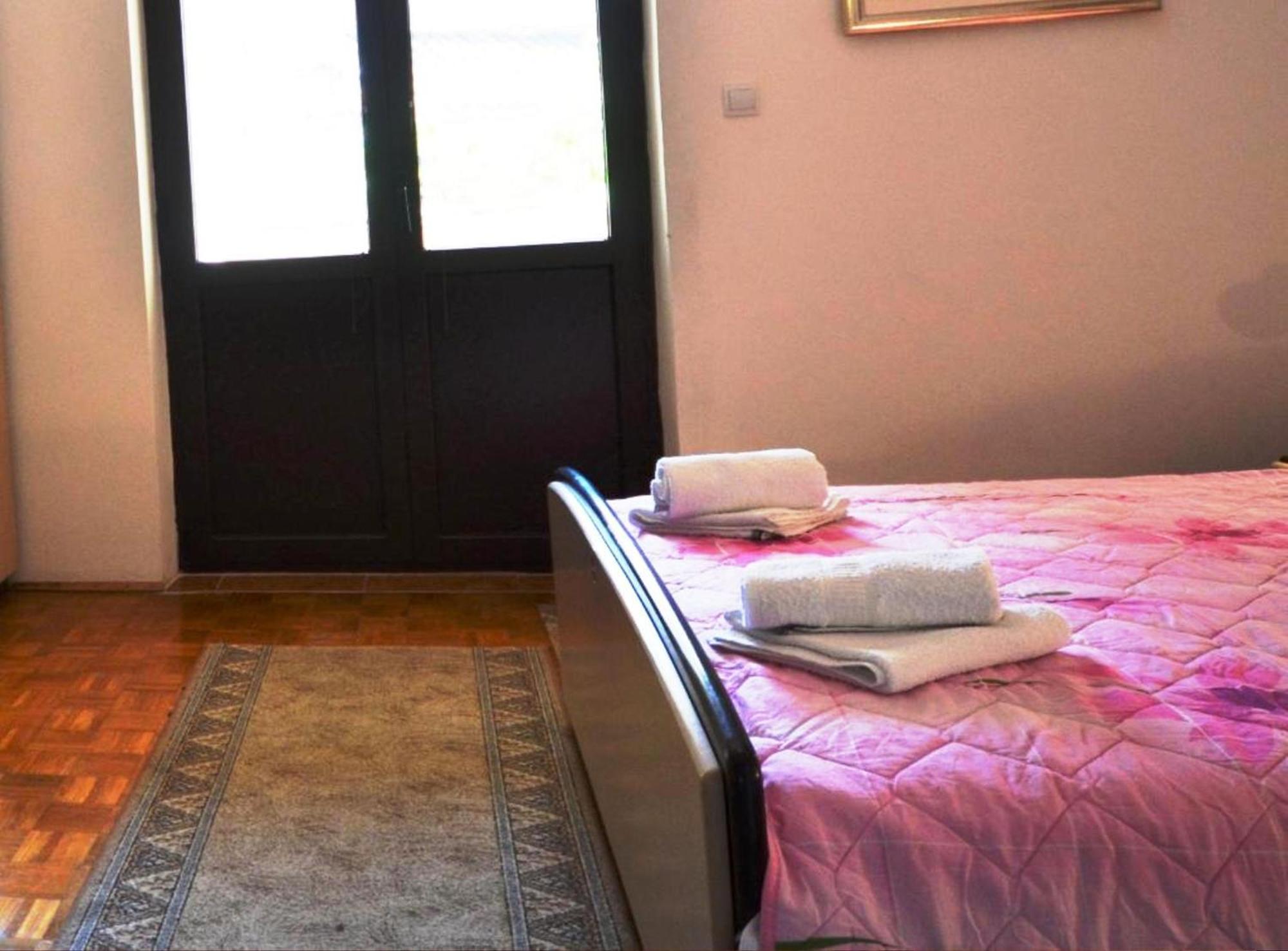 Apartment Renata Mare *