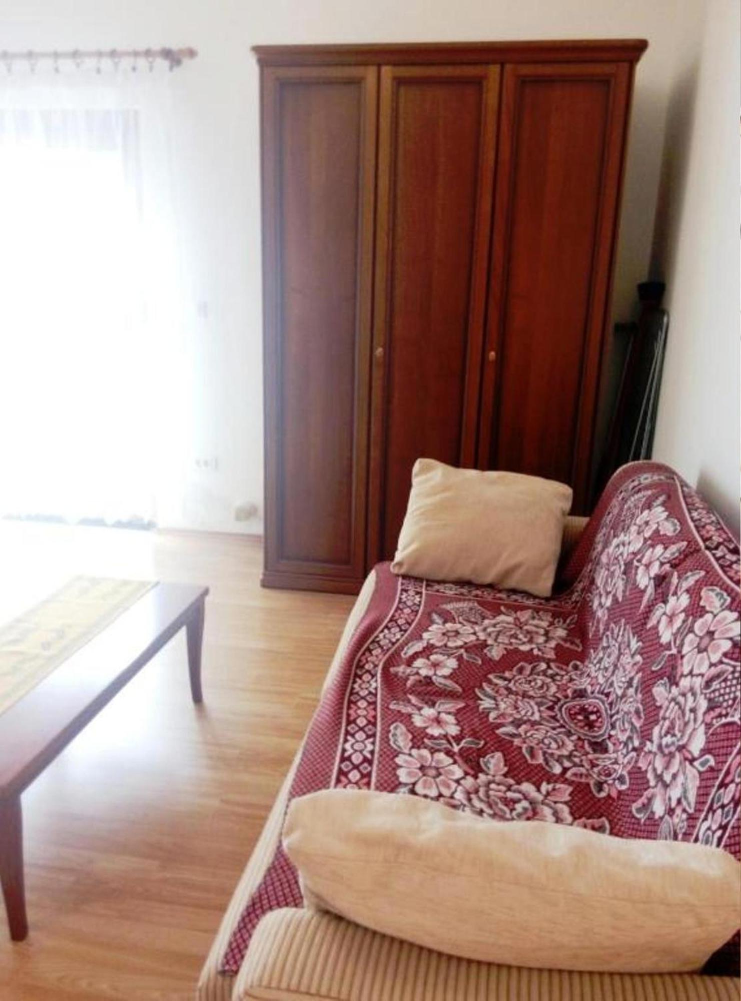Apartment Renata Mare