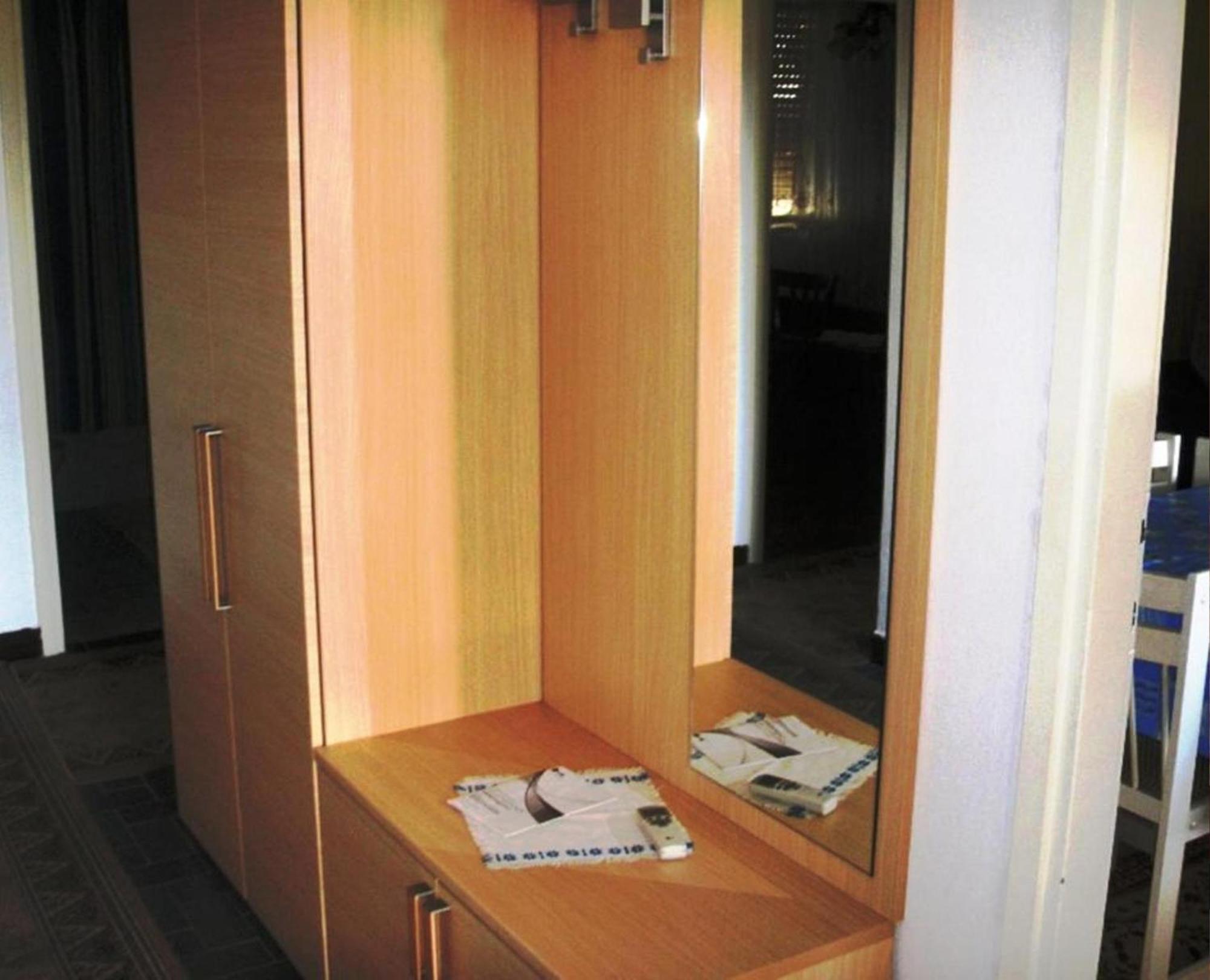 Renata Mare Apartment *