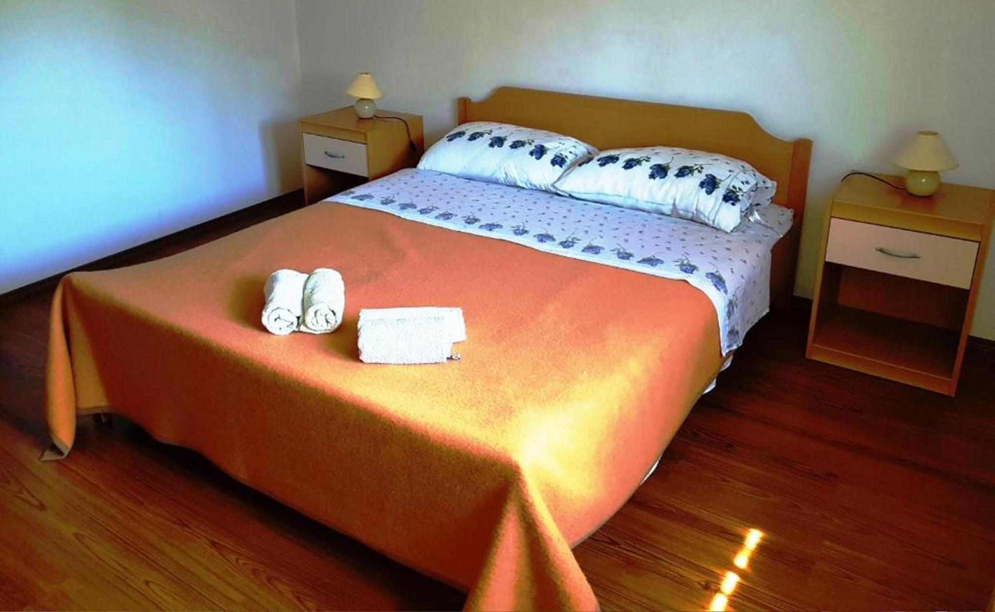 Apartment Renata Mare *