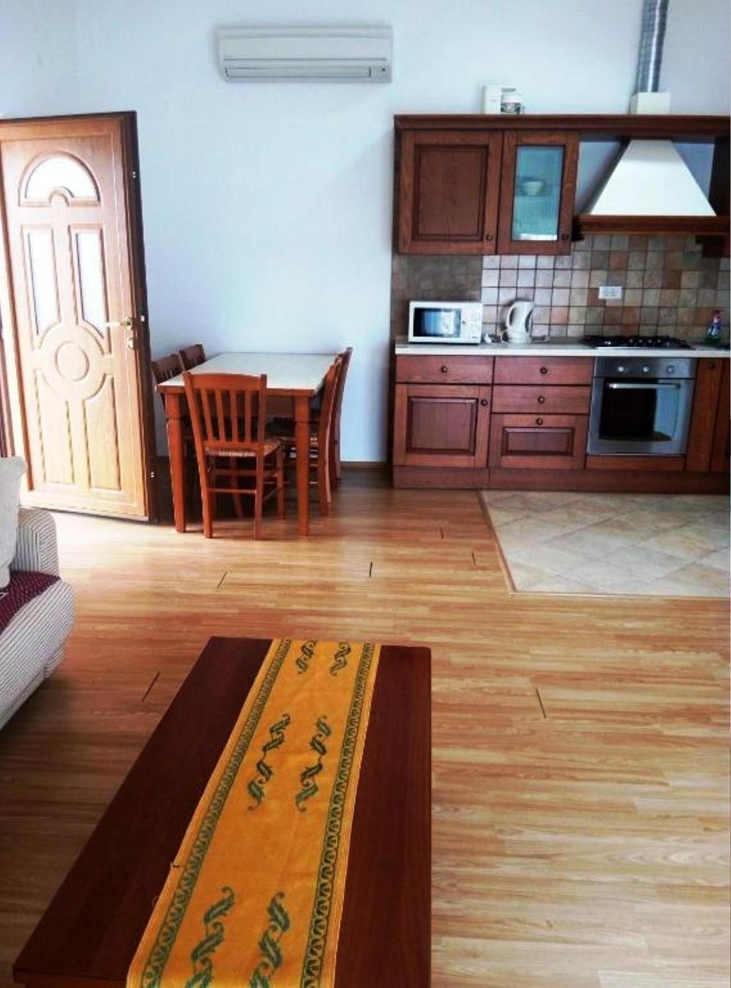Apartment Renata Mare Rovinj