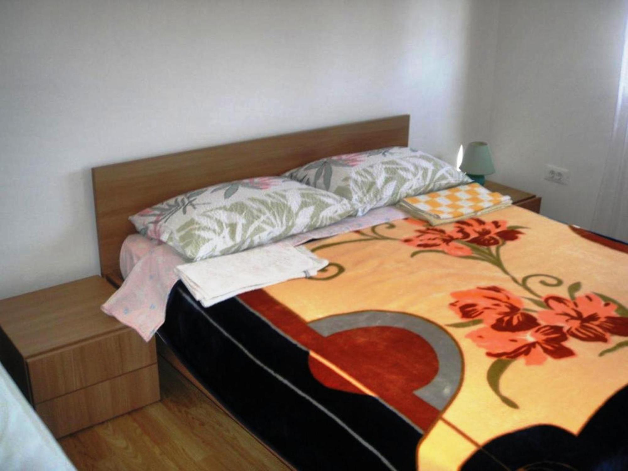 Renata Mare Apartment *
