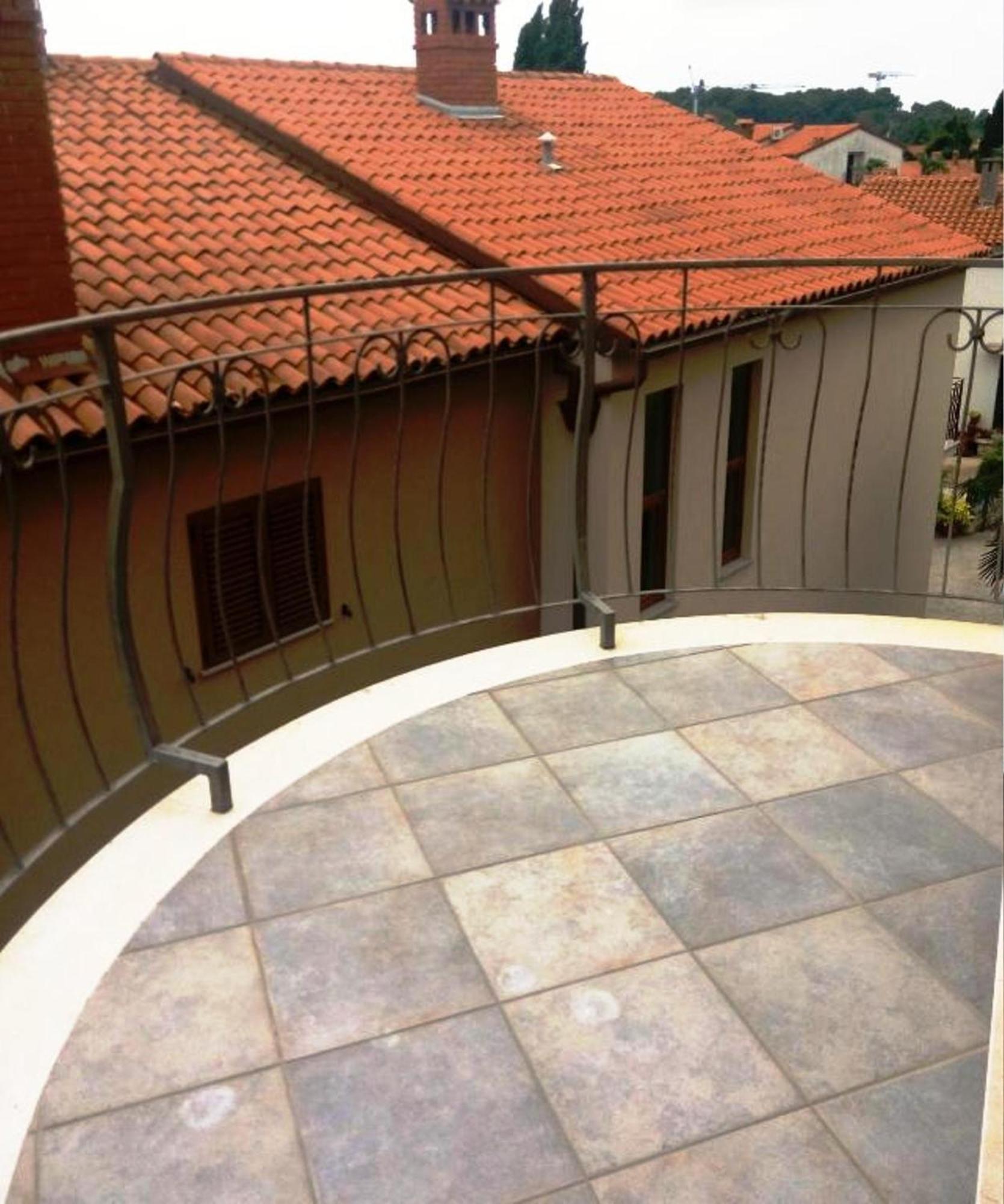 Renata Mare Apartment Rovinj