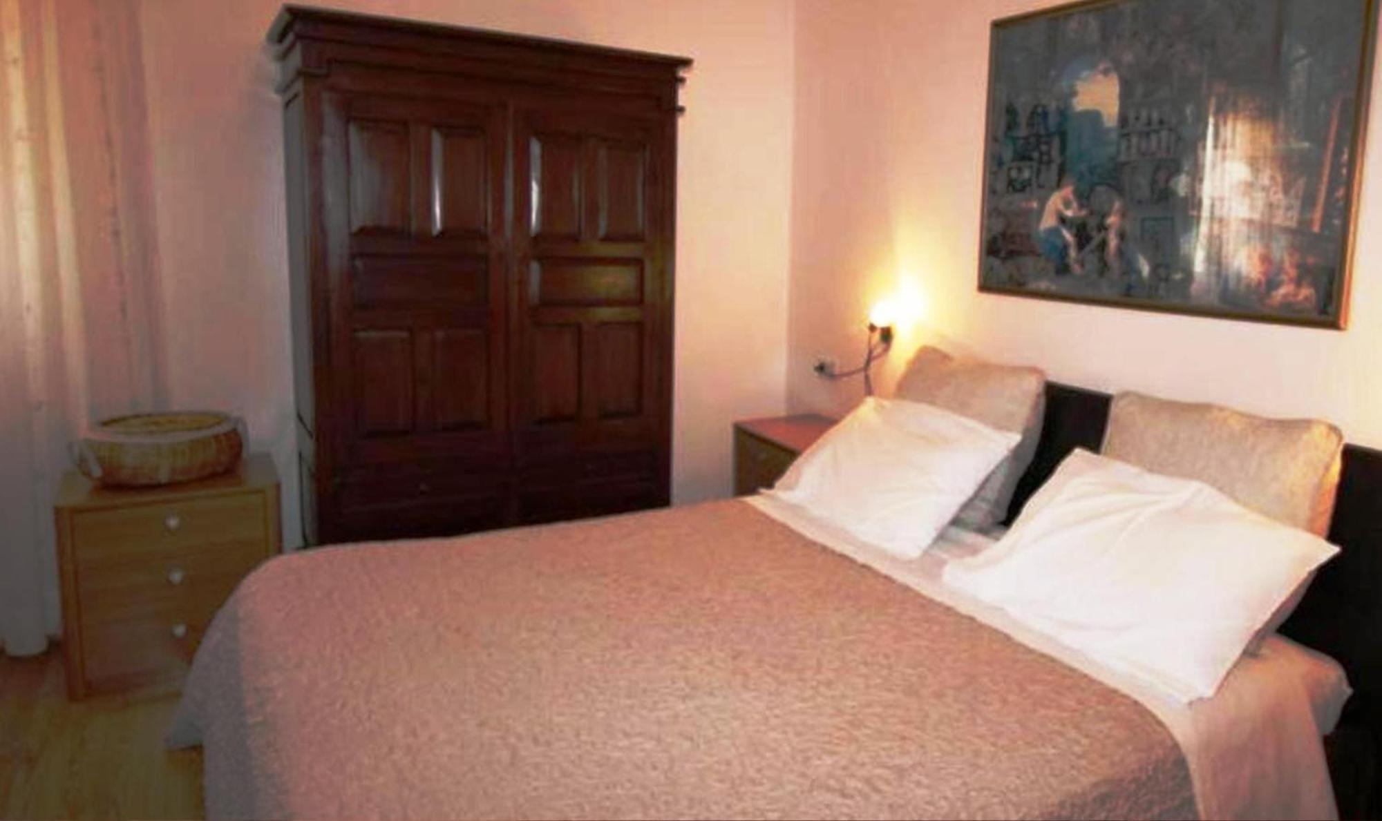 Apartment Renata Mare